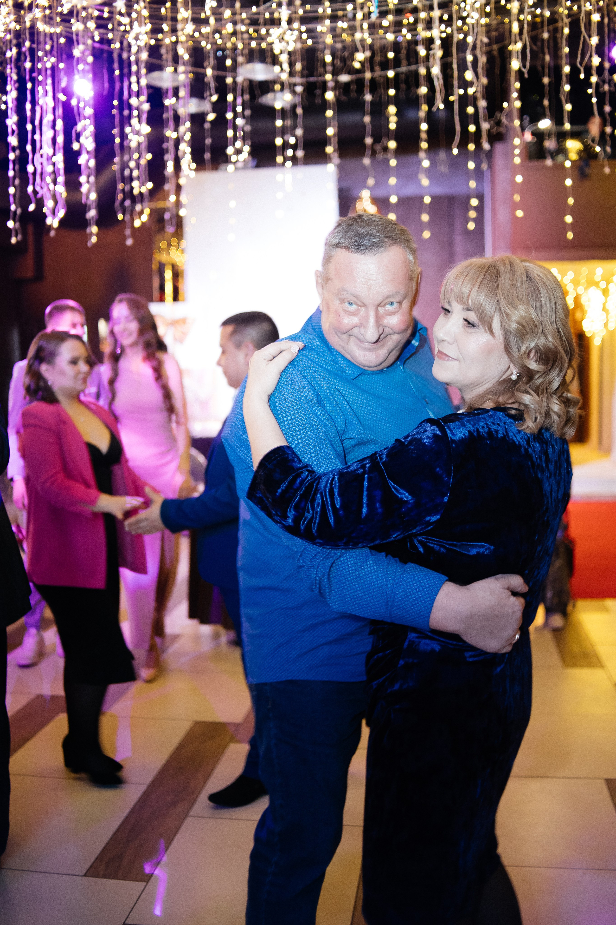 Юбилей. Фотограф в Иркутске