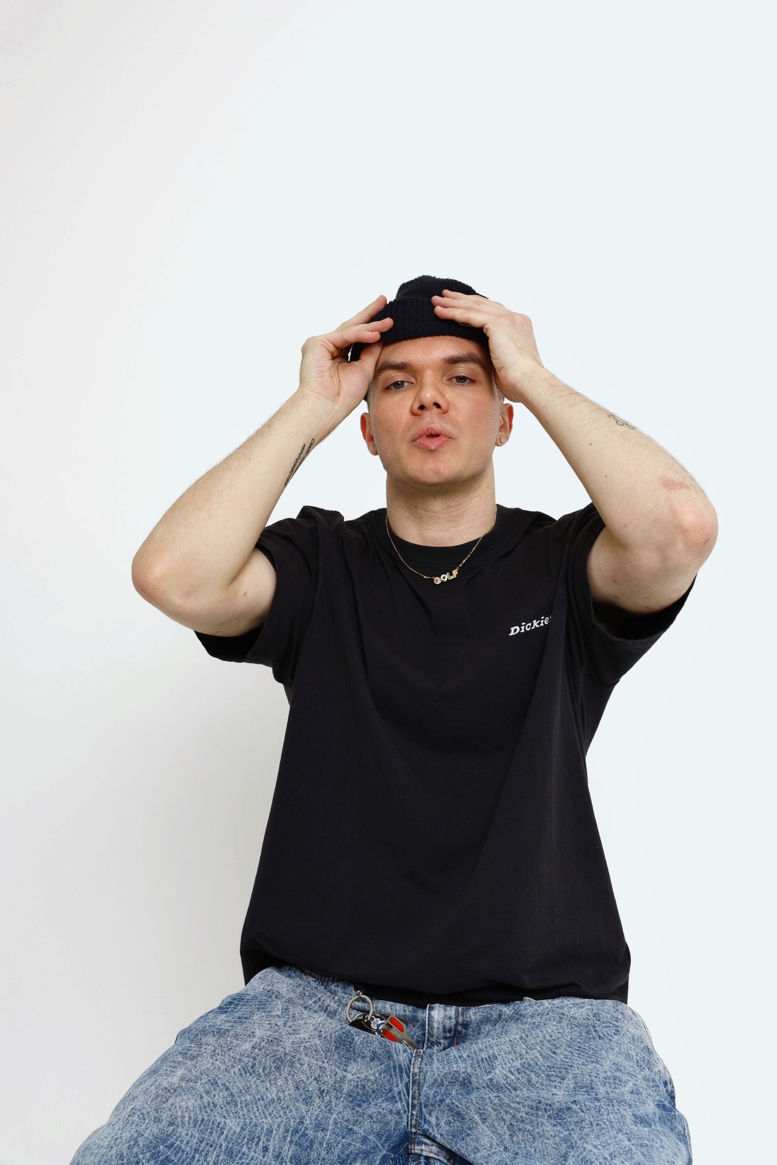 DJ Egor. Мария|Фотограф|Москва