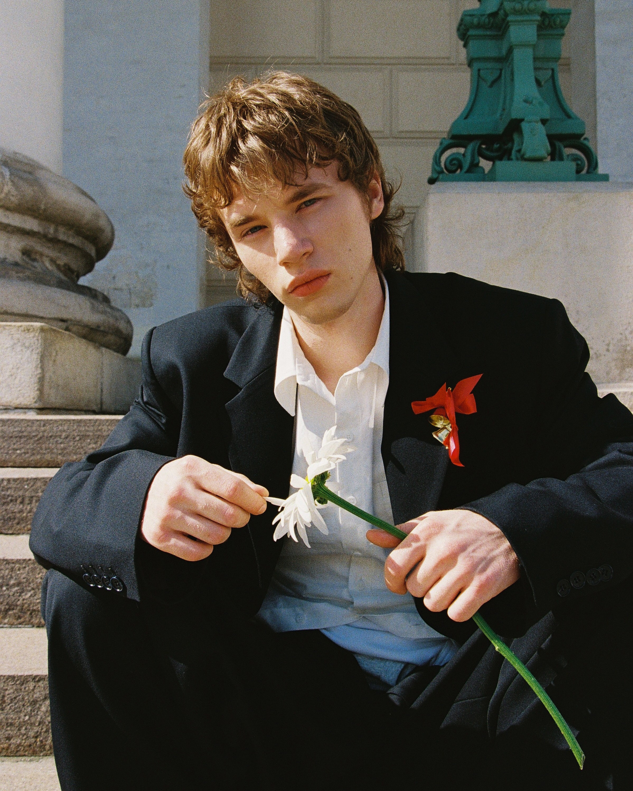 Arligent pt.2. Пленочный фотограф Москва