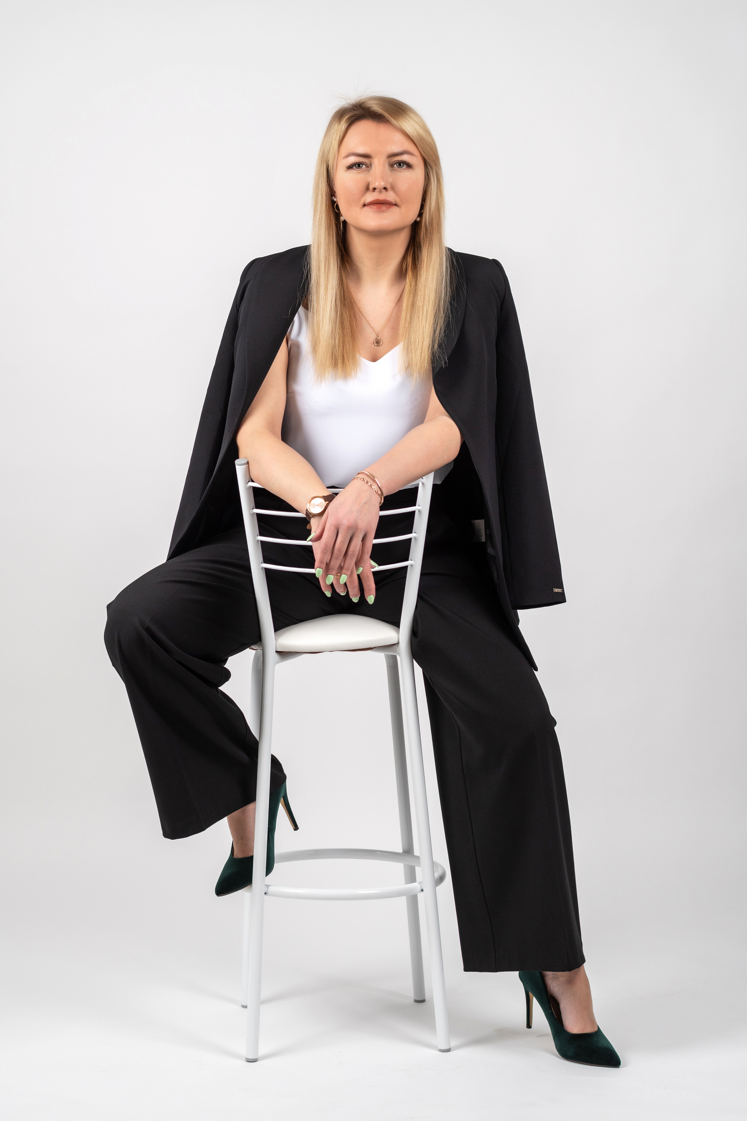 Мария. Фотограф в с. Ижма Республика Коми Терентьев Сергей