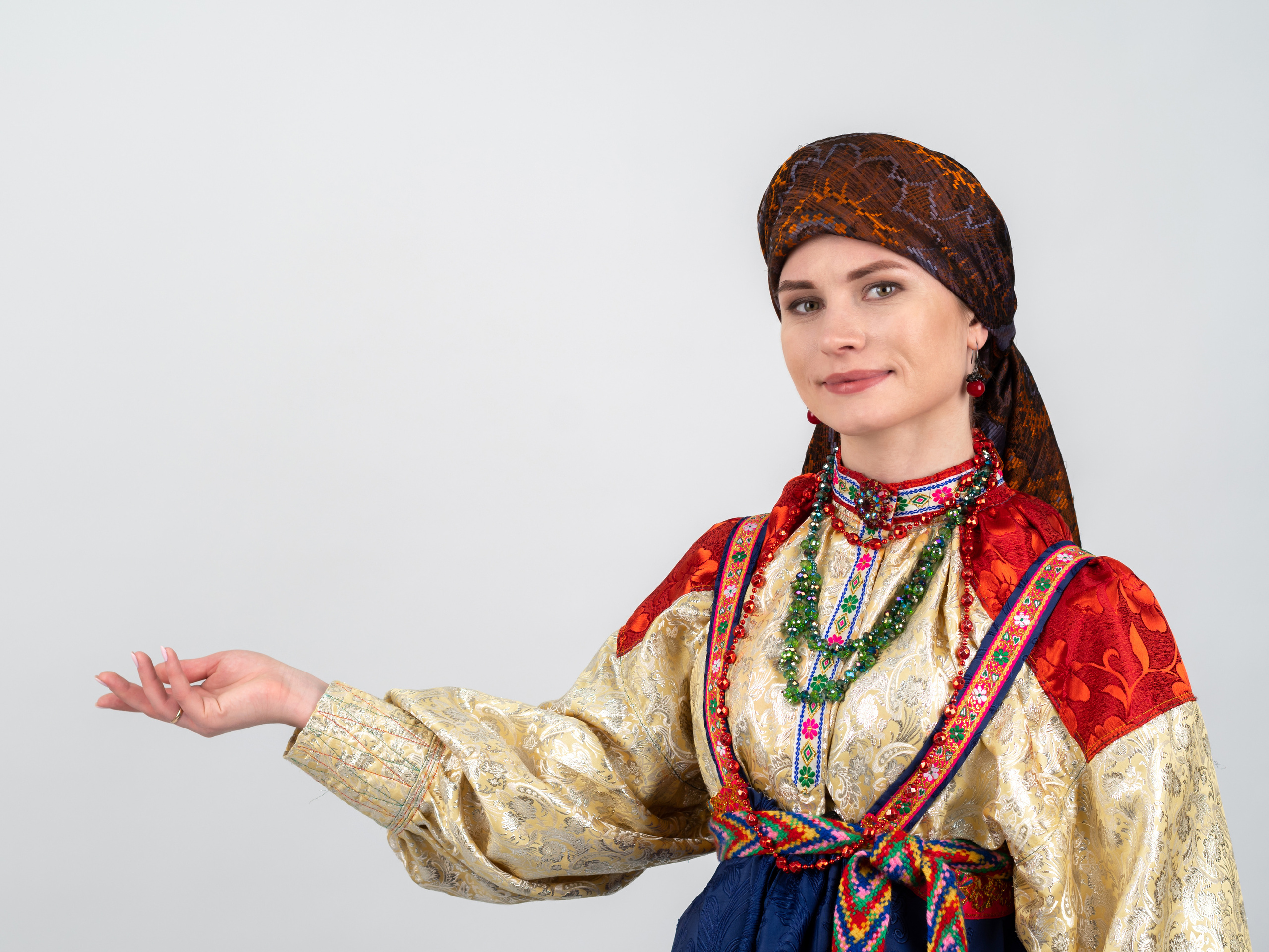 Наташа. Фотограф в с. Ижма Республика Коми Терентьев Сергей