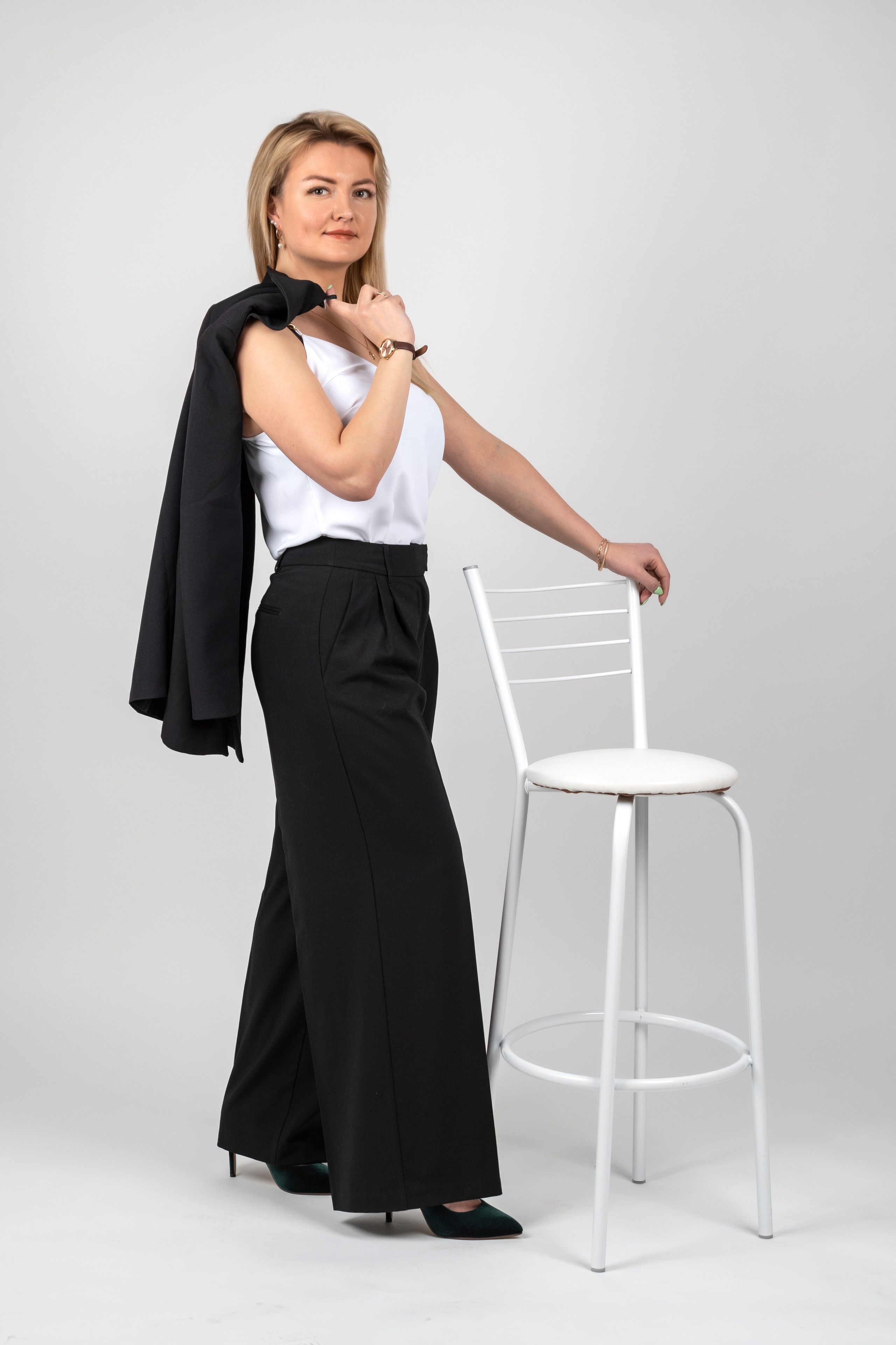 Мария. Фотограф в с. Ижма Республика Коми Терентьев Сергей