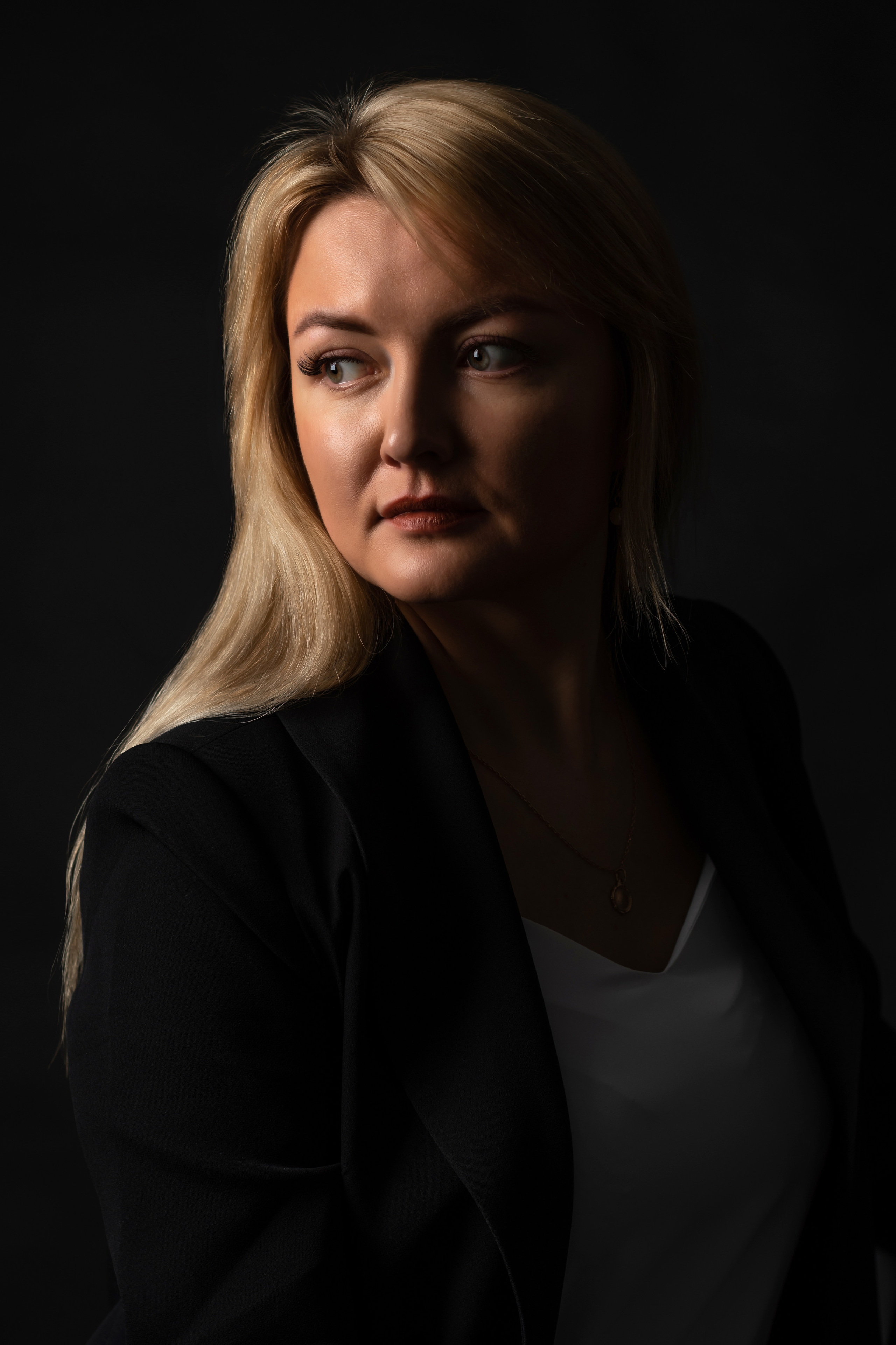 Мария. Фотограф в с. Ижма Республика Коми Терентьев Сергей