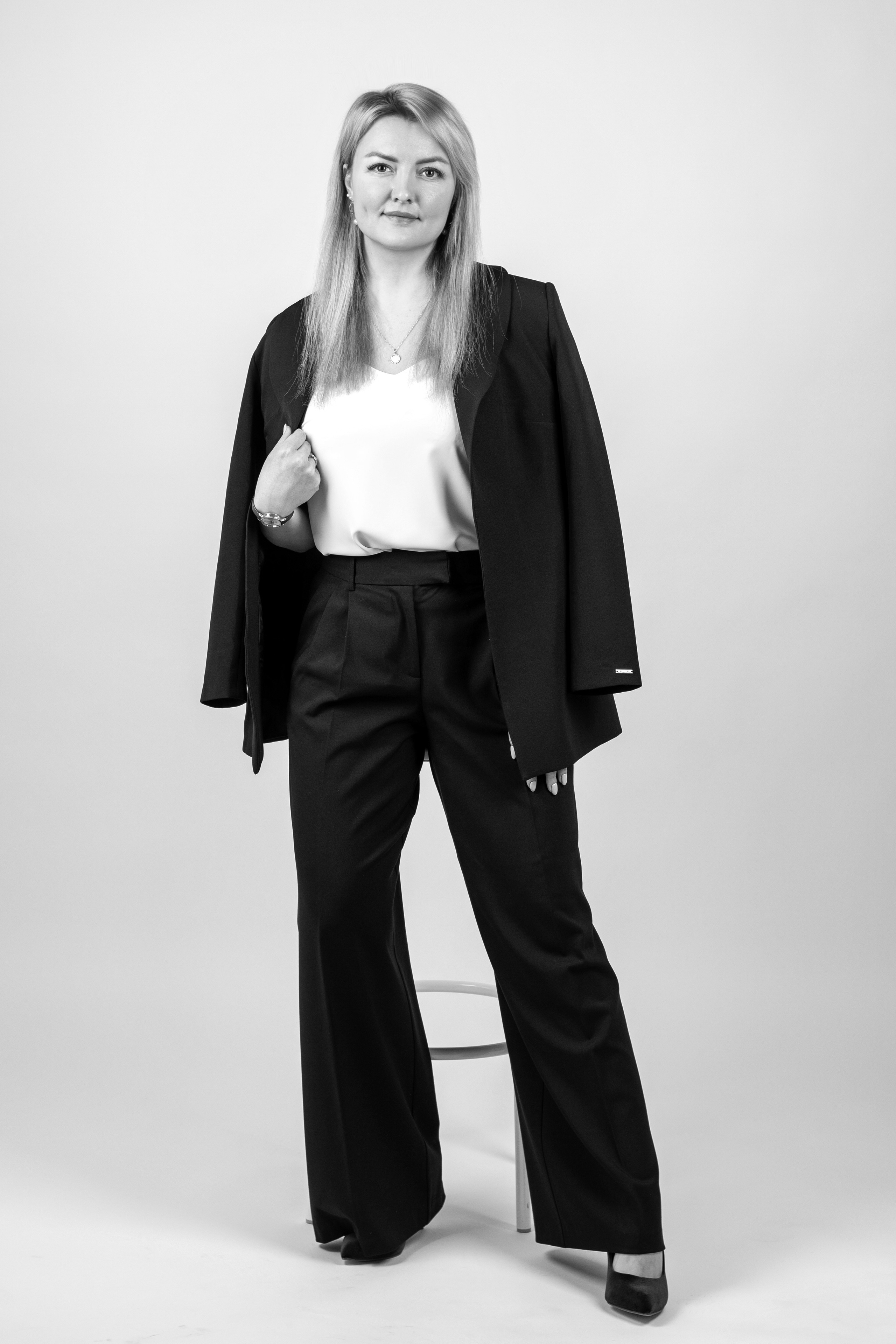 Мария. Фотограф в с. Ижма Республика Коми Терентьев Сергей