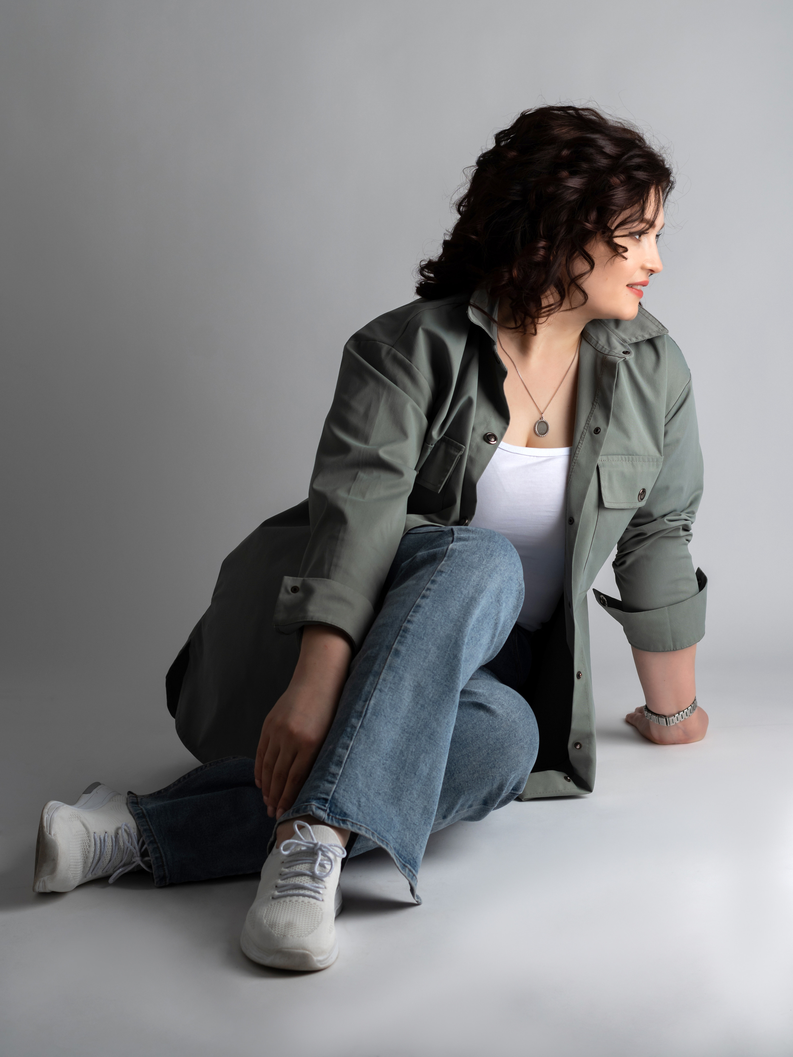 Ляна. Фотограф в с. Ижма Республика Коми Терентьев Сергей