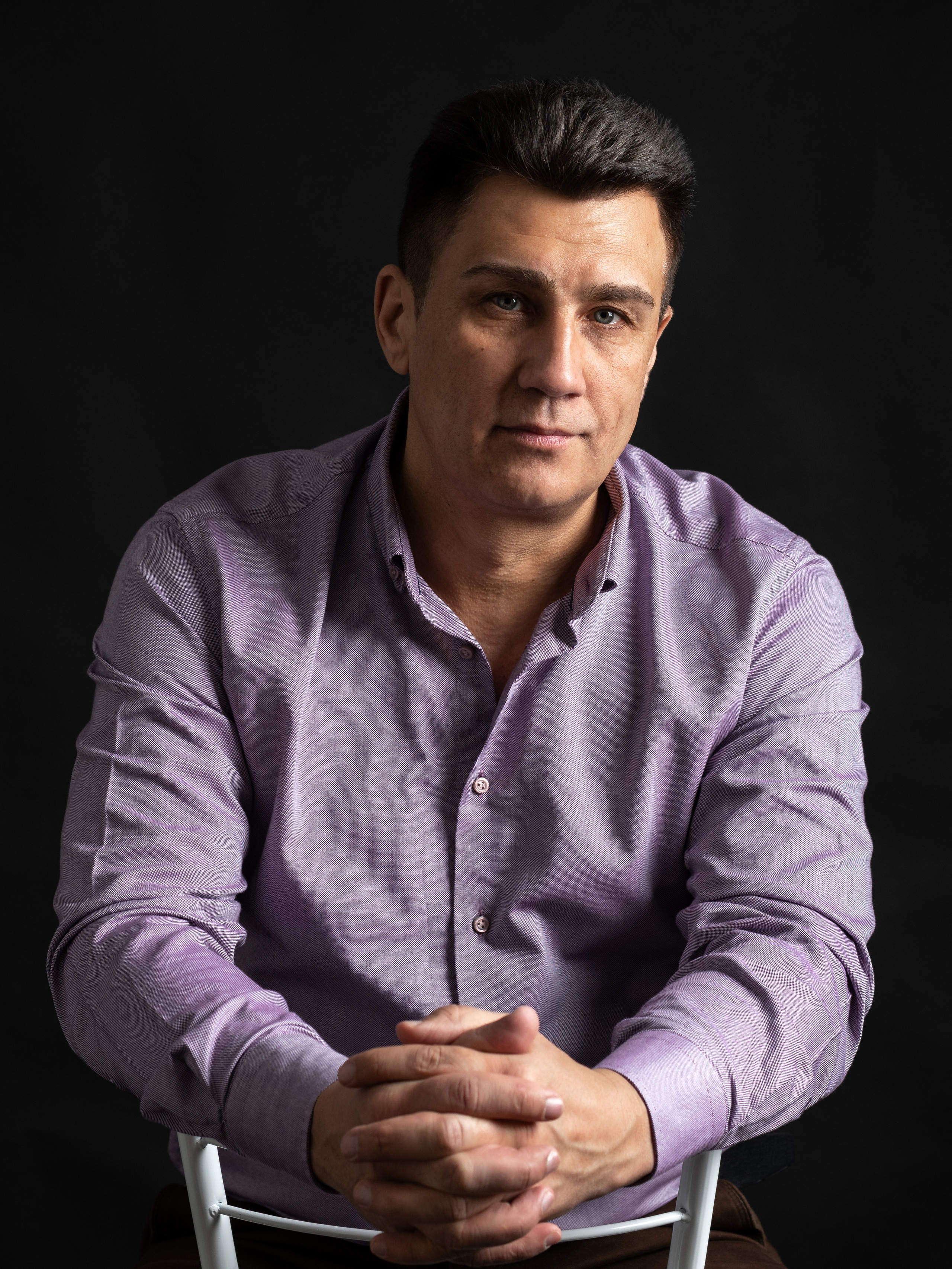 Володя. Фотограф в с. Ижма Республика Коми Терентьев Сергей