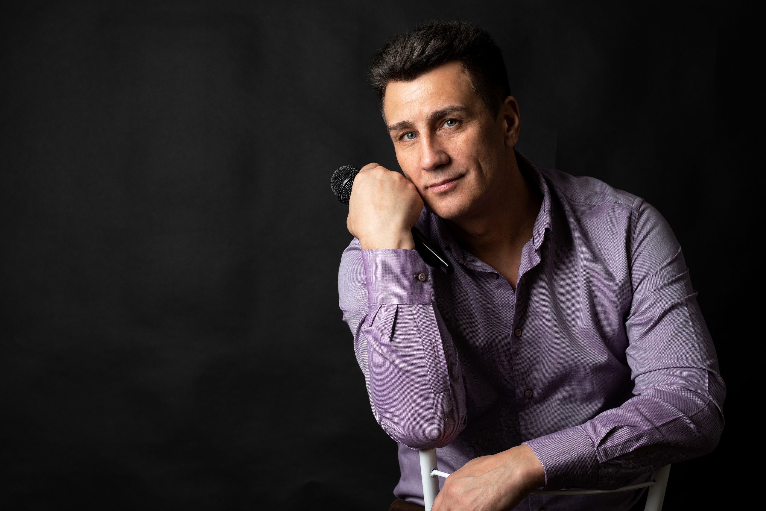 Володя. Фотограф в с. Ижма Республика Коми Терентьев Сергей