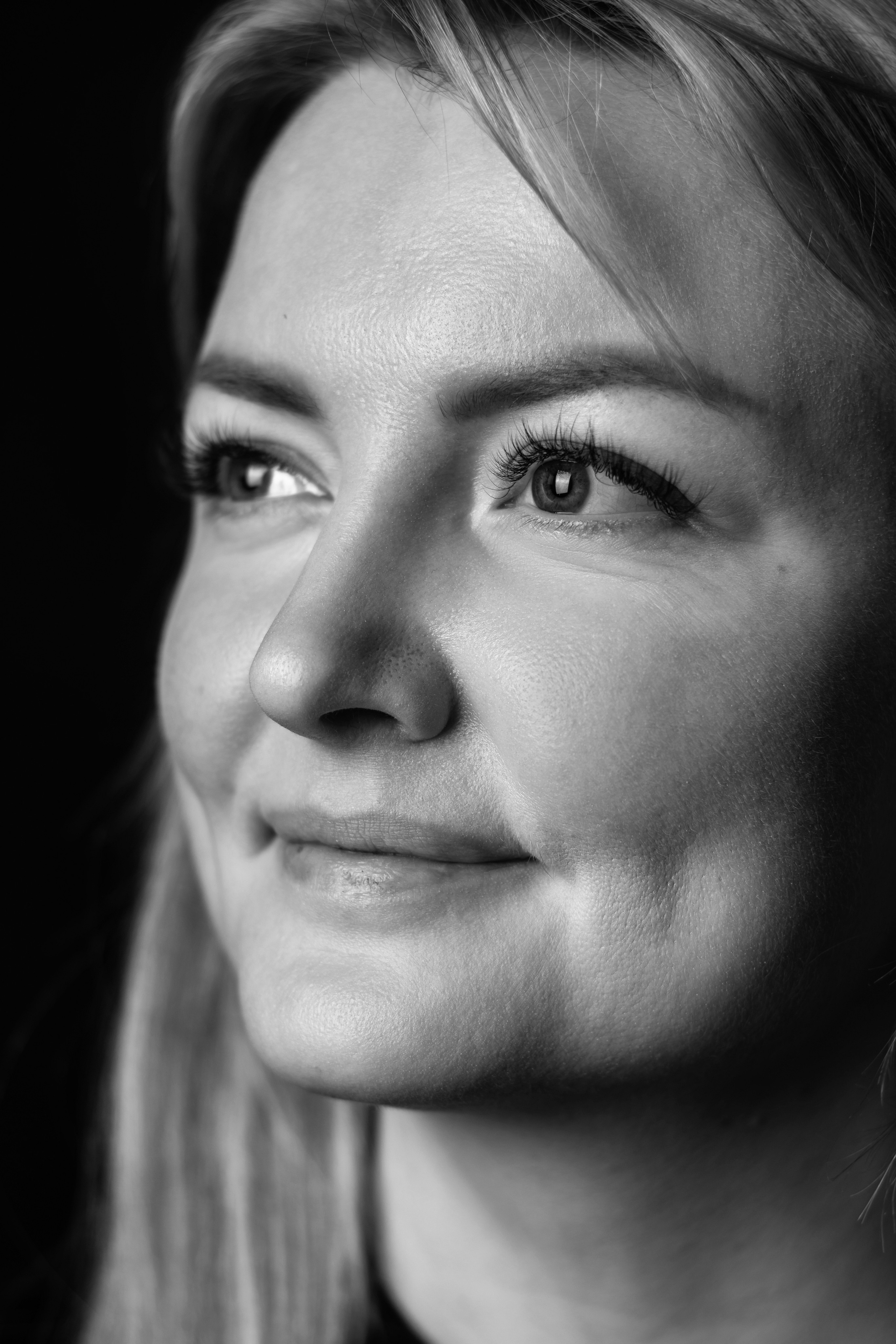 Мария. Фотограф в с. Ижма Республика Коми Терентьев Сергей