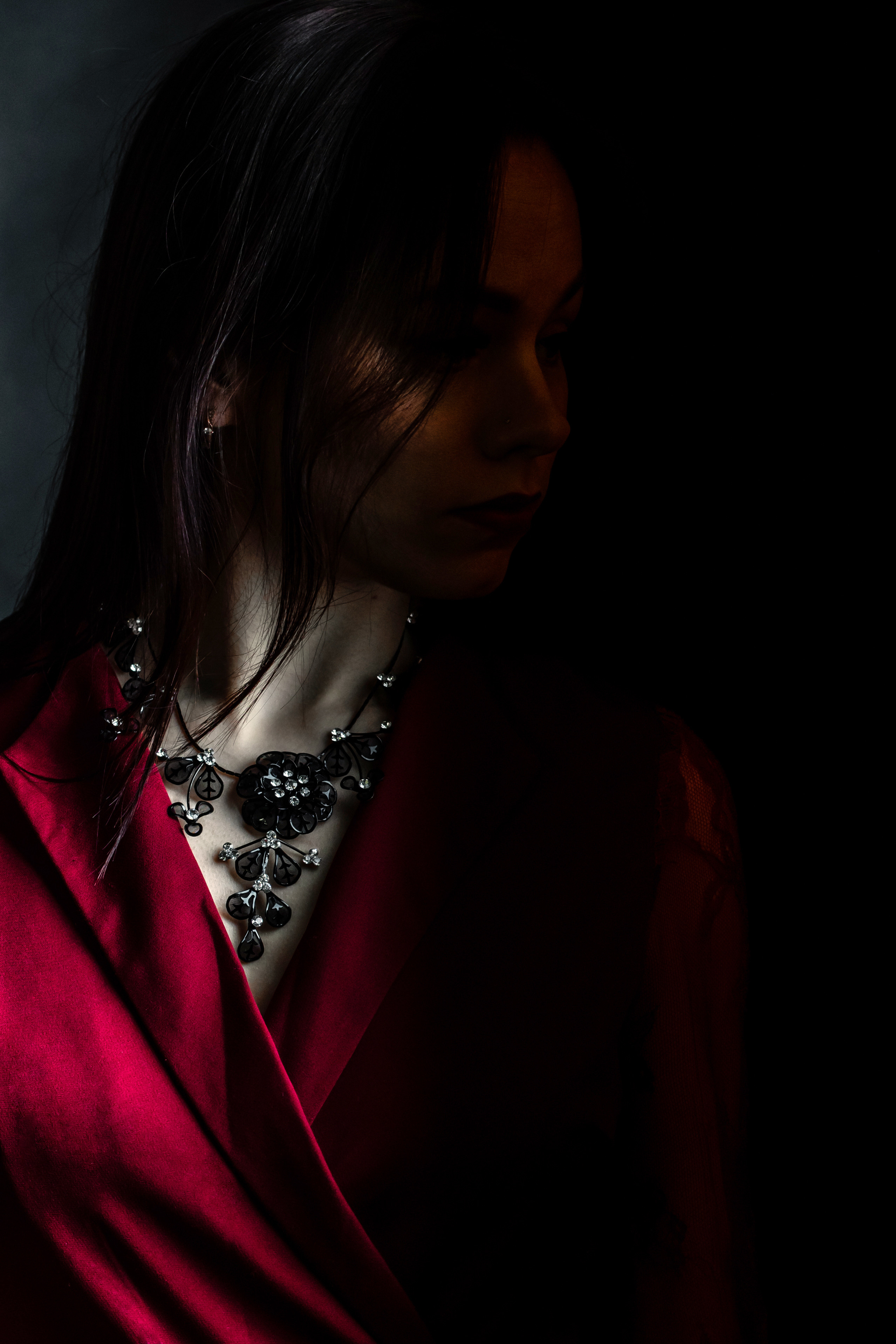 Снежана. Фотограф в с. Ижма Республика Коми Терентьев Сергей