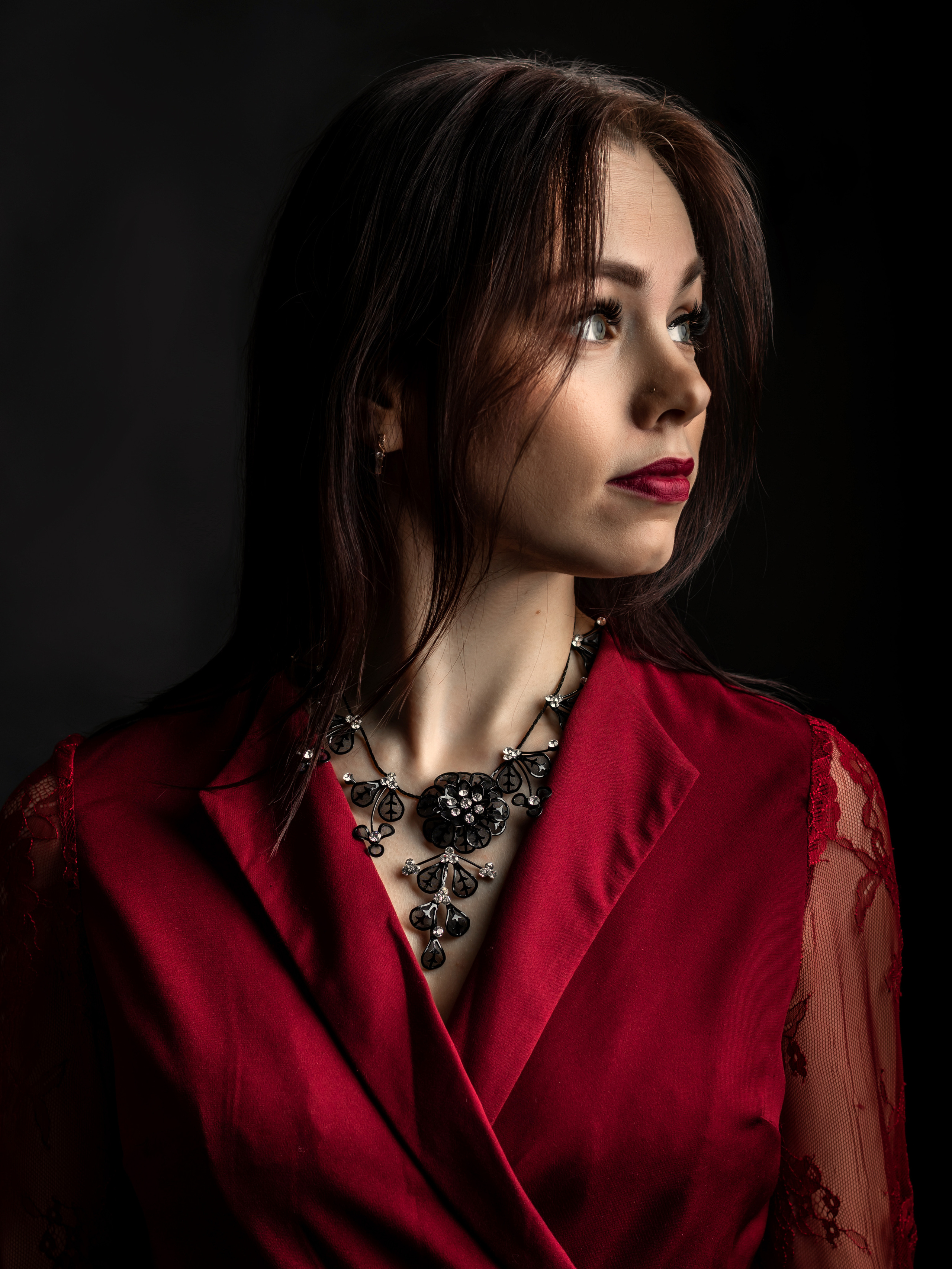 Снежана. Фотограф в с. Ижма Республика Коми Терентьев Сергей