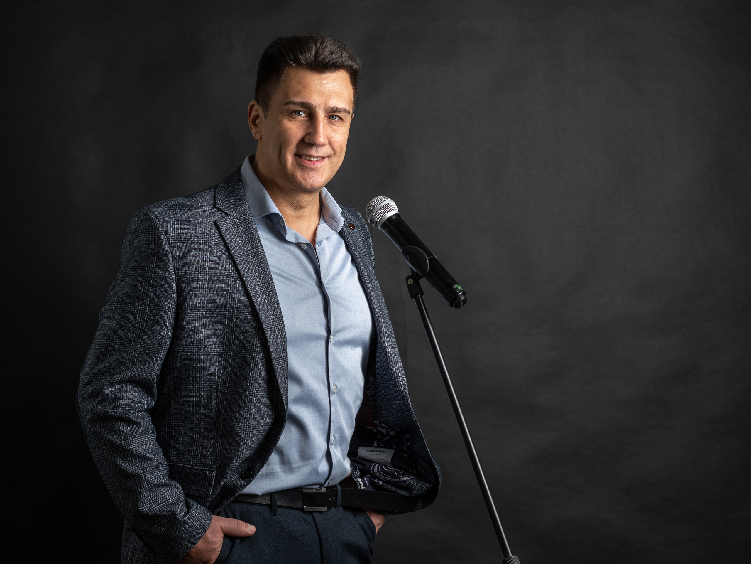 Володя. Фотограф в с. Ижма Республика Коми Терентьев Сергей