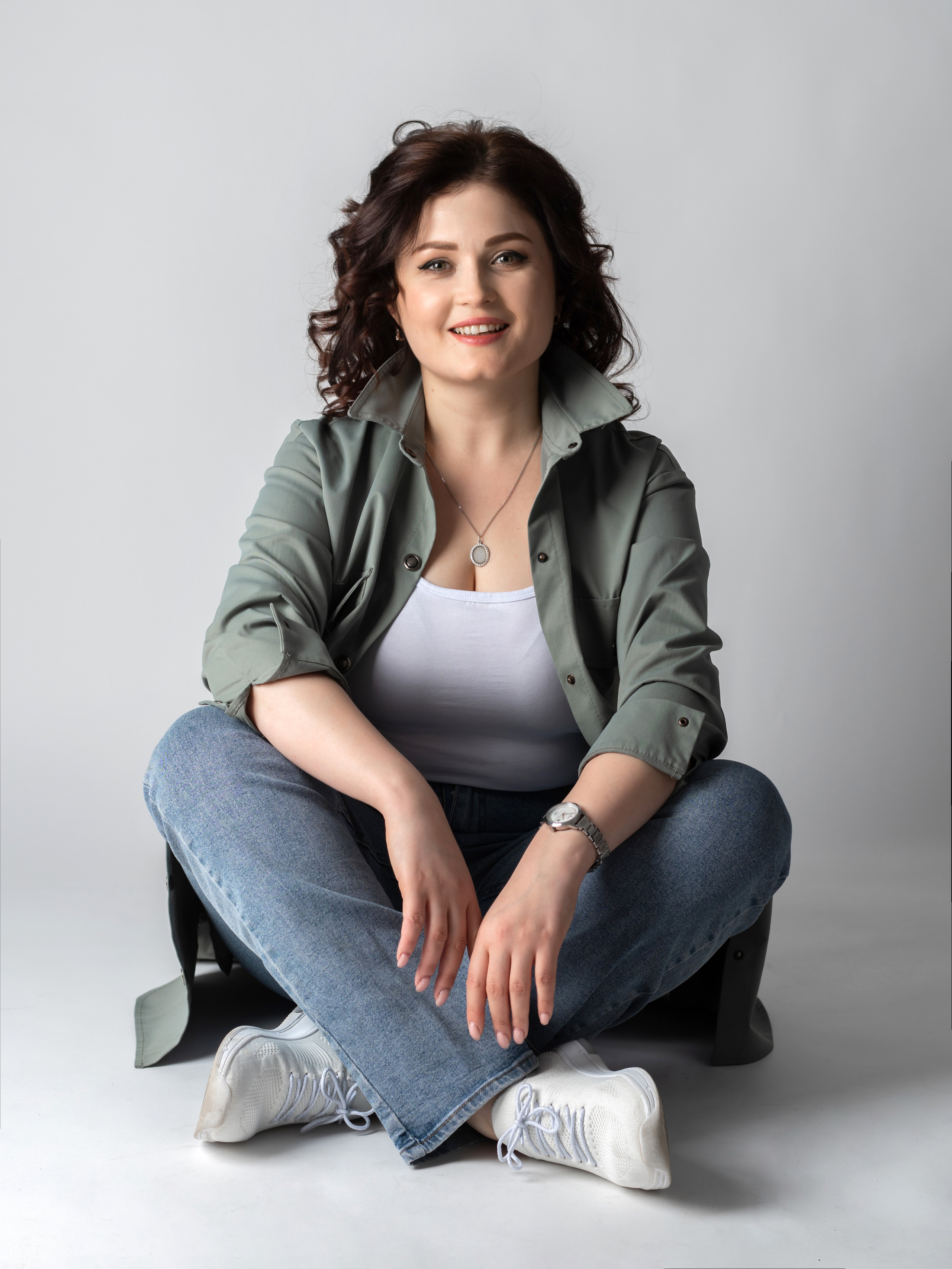 Ляна. Фотограф в с. Ижма Республика Коми Терентьев Сергей