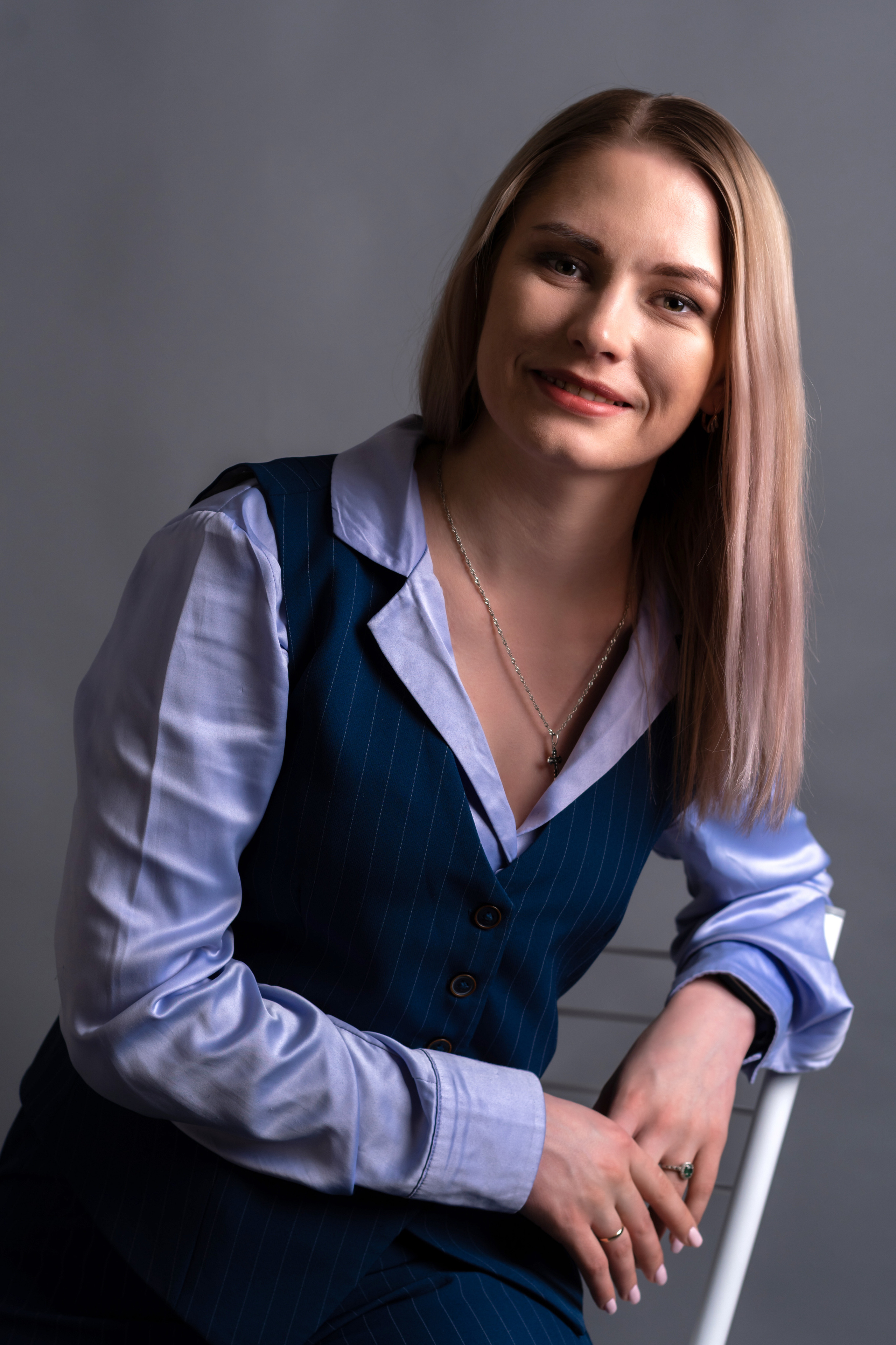 Наташа. Фотограф в с. Ижма Республика Коми Терентьев Сергей