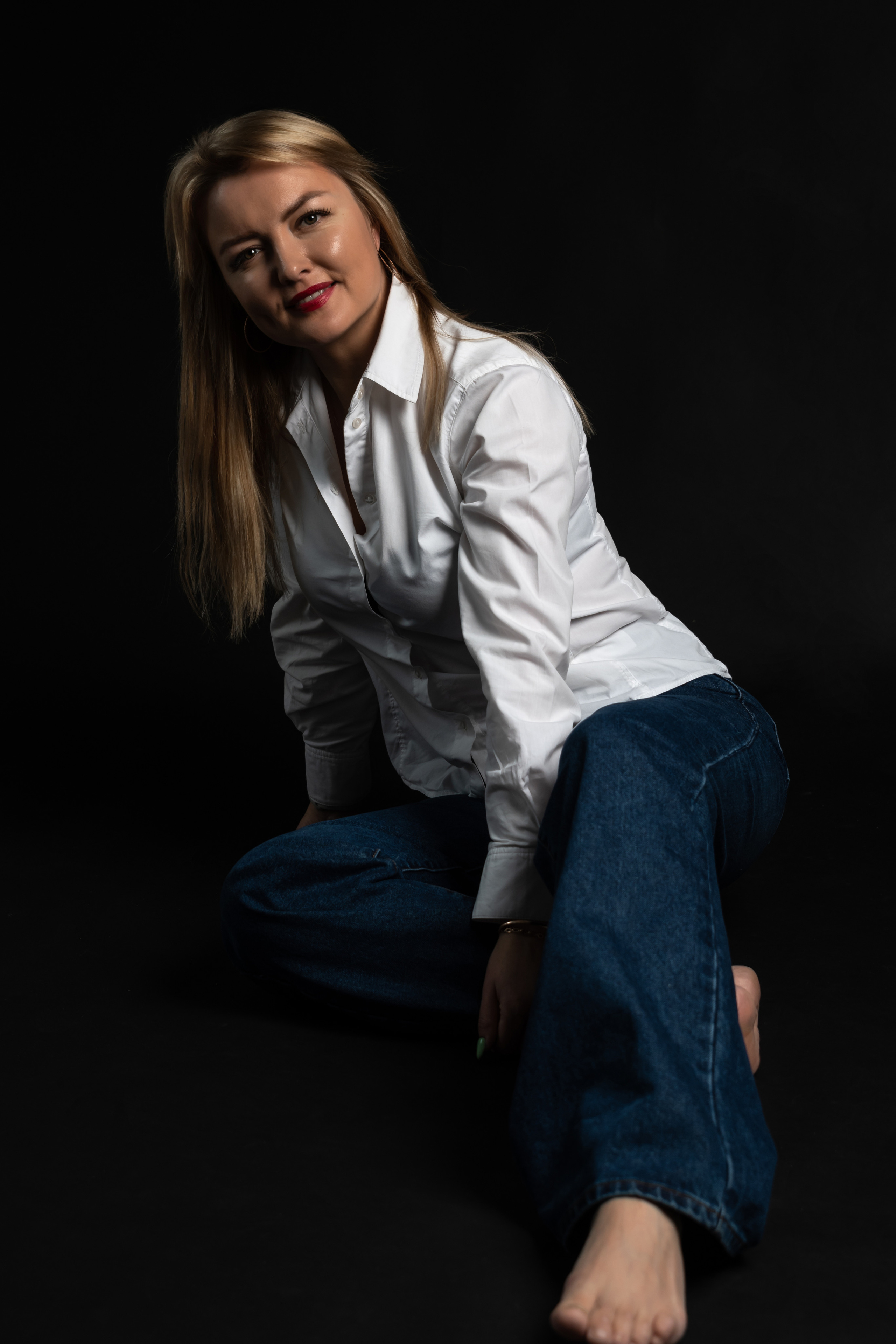 Мария. Фотограф в с. Ижма Республика Коми Терентьев Сергей