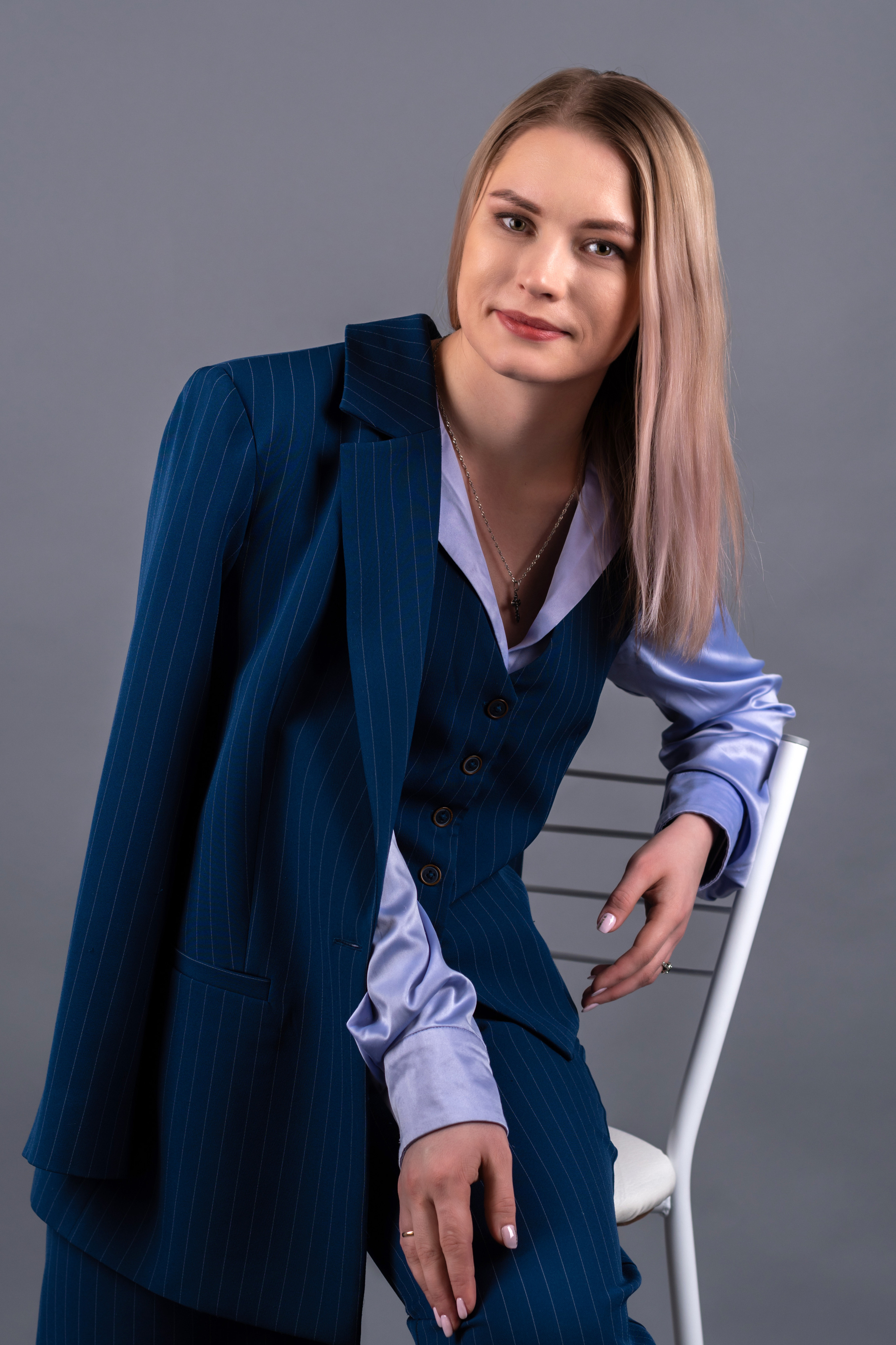 Наташа. Фотограф в с. Ижма Республика Коми Терентьев Сергей