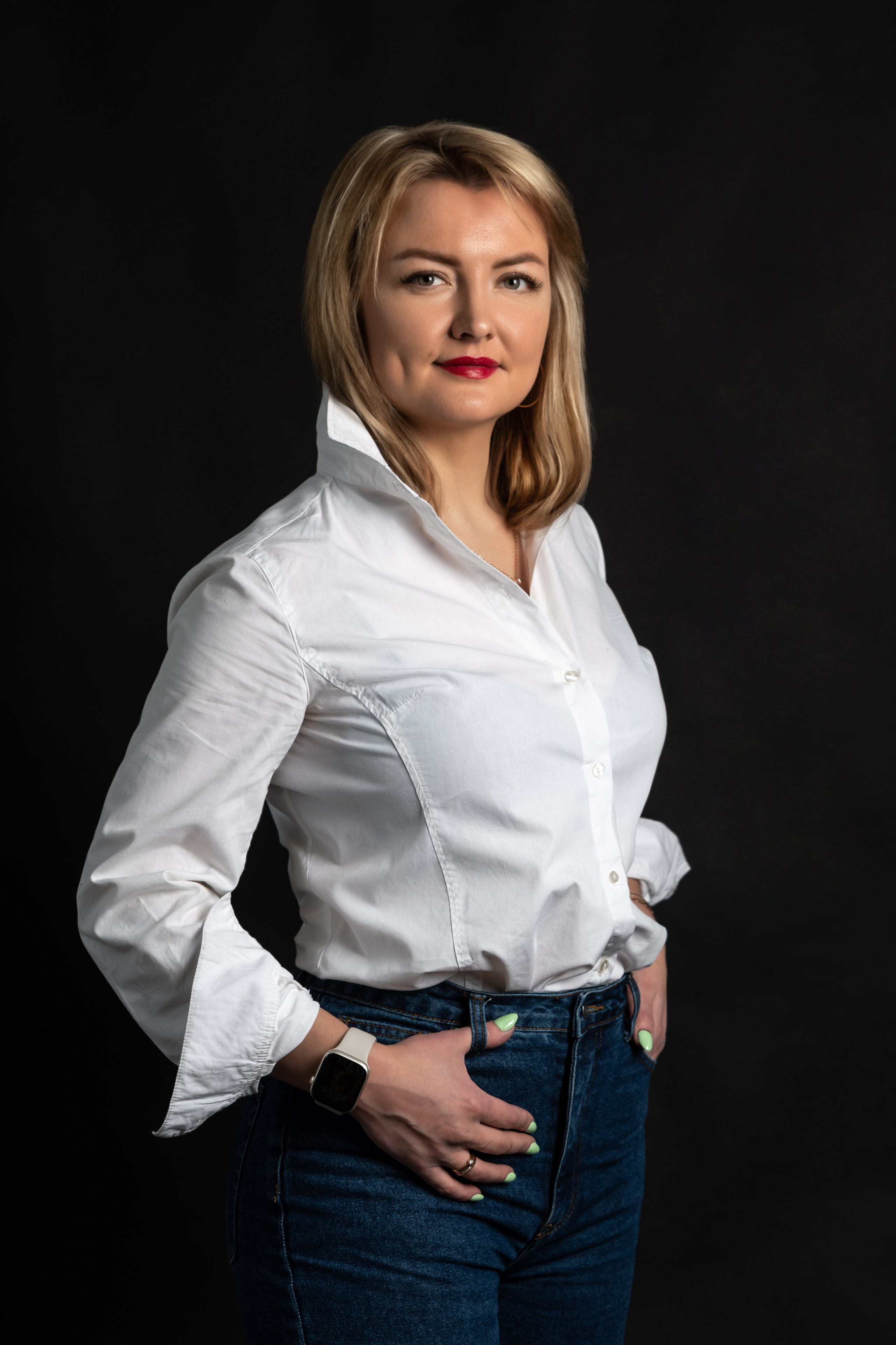 Мария. Фотограф в с. Ижма Республика Коми Терентьев Сергей