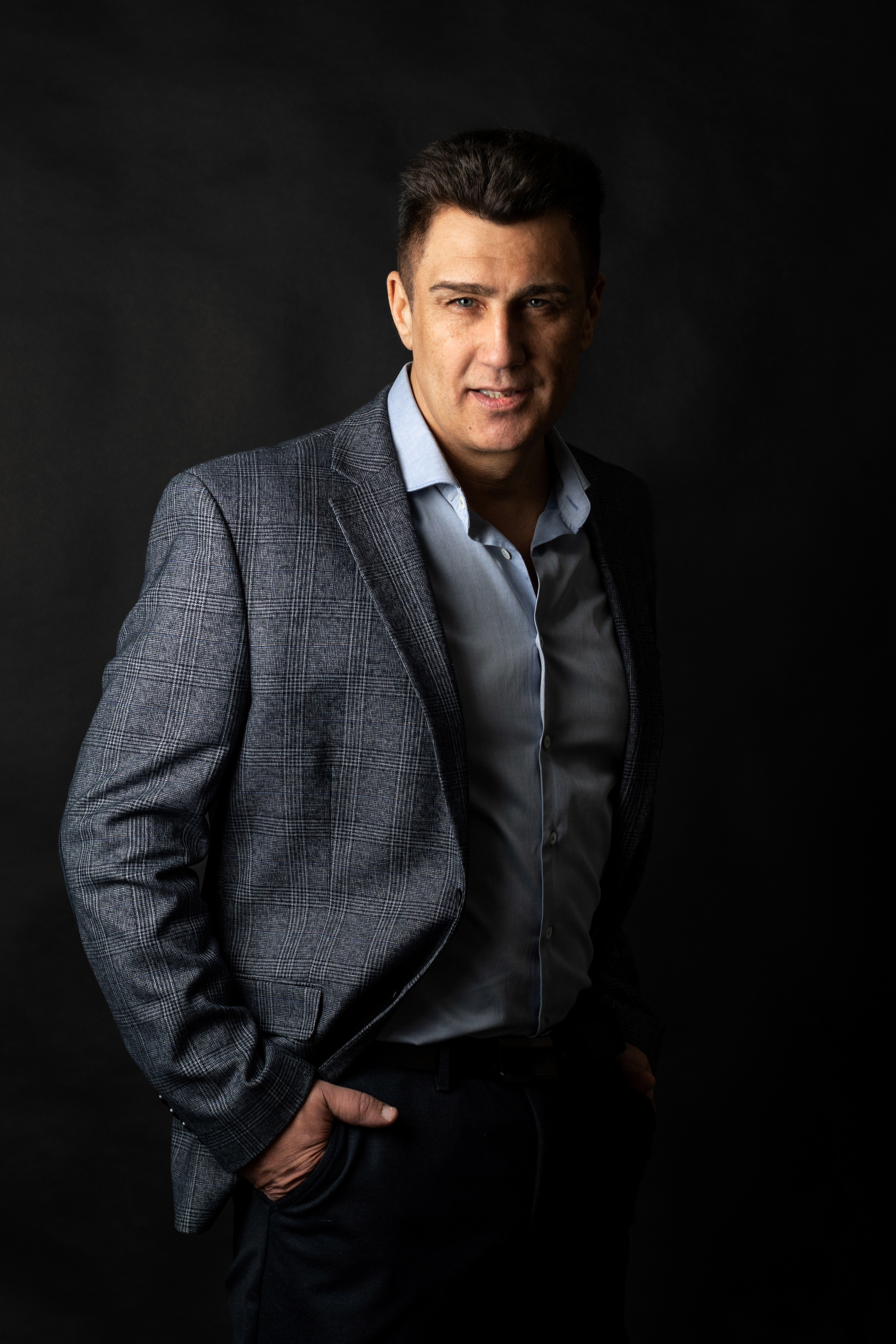 Володя. Фотограф в с. Ижма Республика Коми Терентьев Сергей