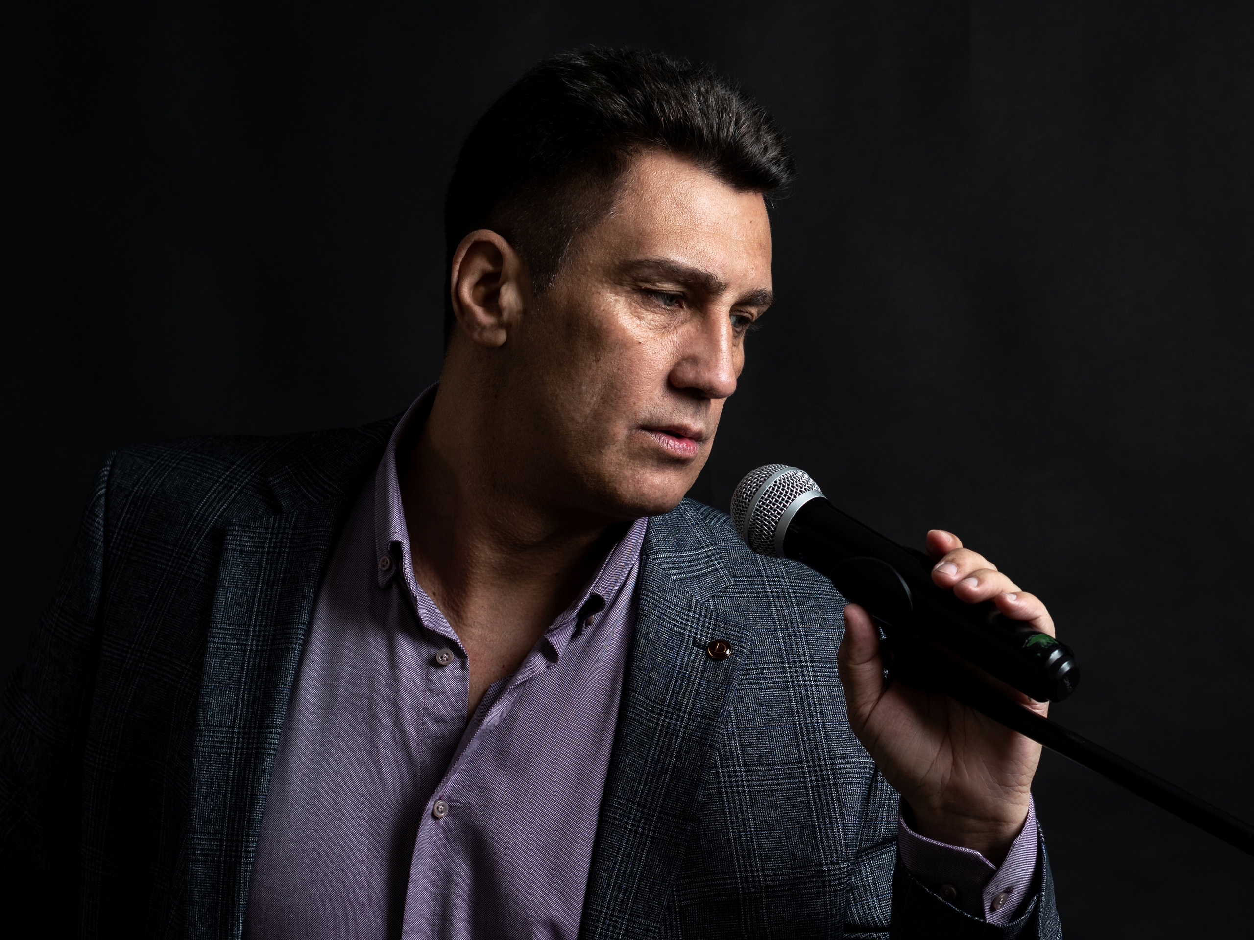 Володя. Фотограф в с. Ижма Республика Коми Терентьев Сергей