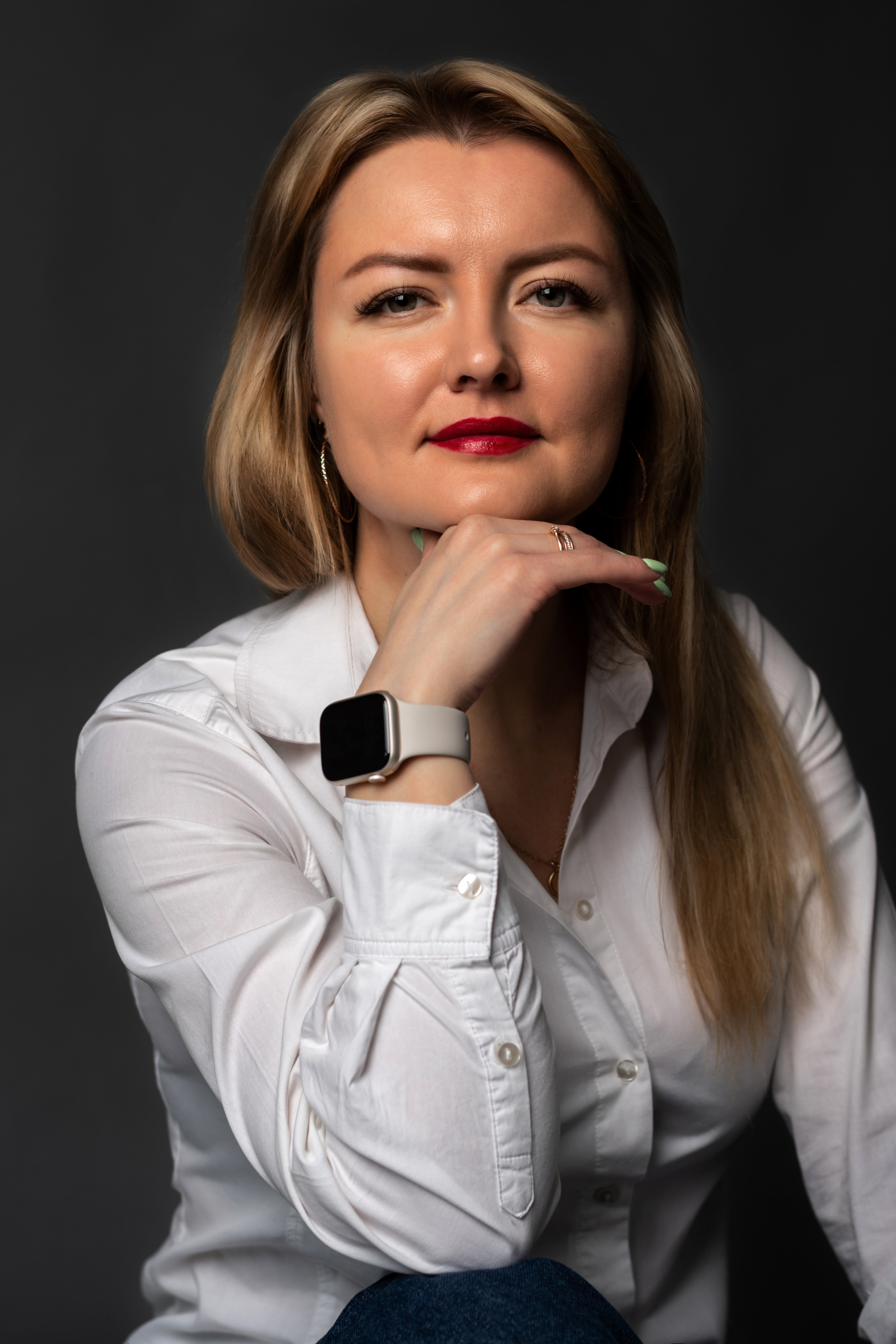 Мария. Фотограф в с. Ижма Республика Коми Терентьев Сергей