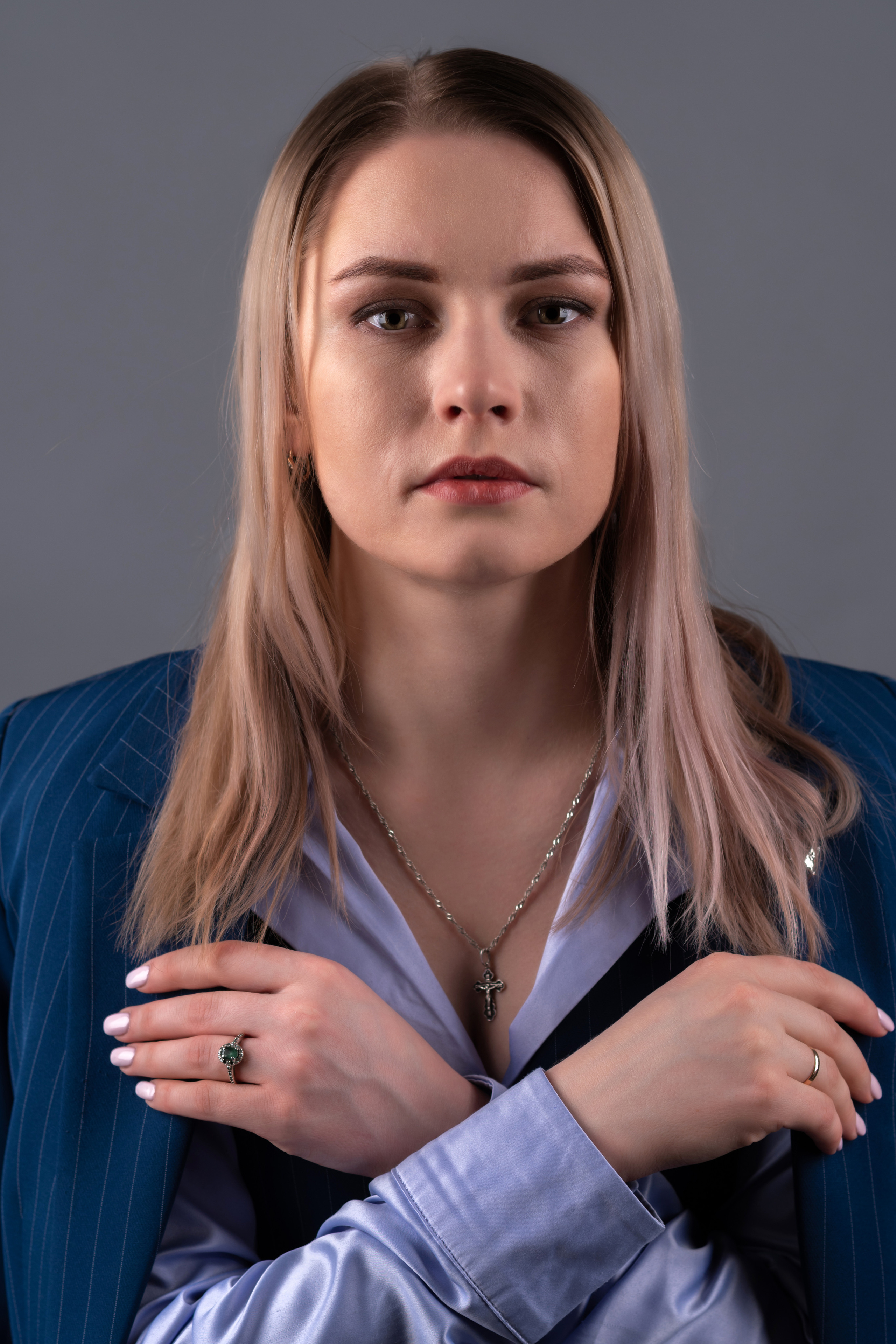 Наташа. Фотограф в с. Ижма Республика Коми Терентьев Сергей