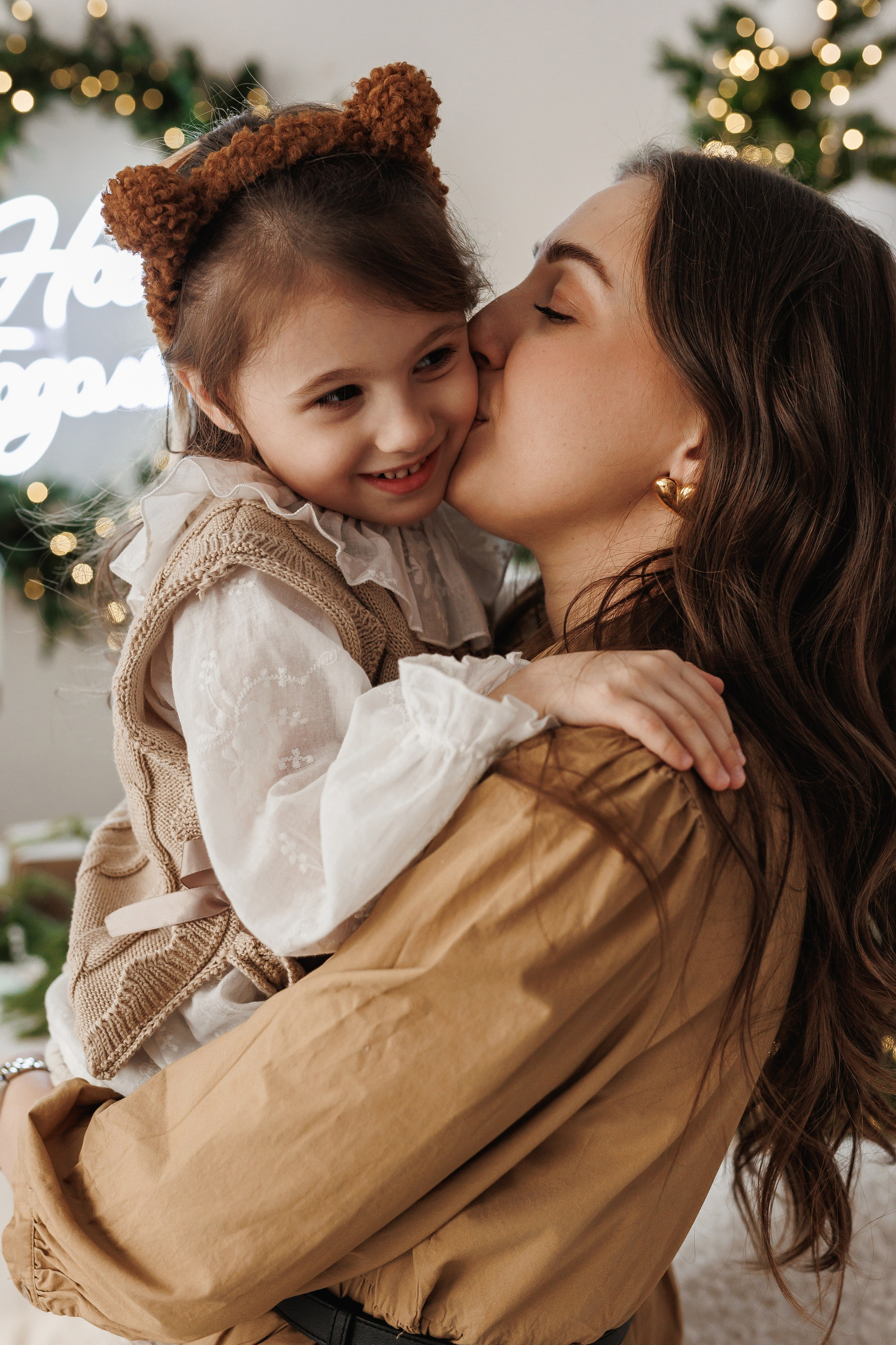 Семьи студия. Профессиональная детская и семейная фотостудия в Краснодаре