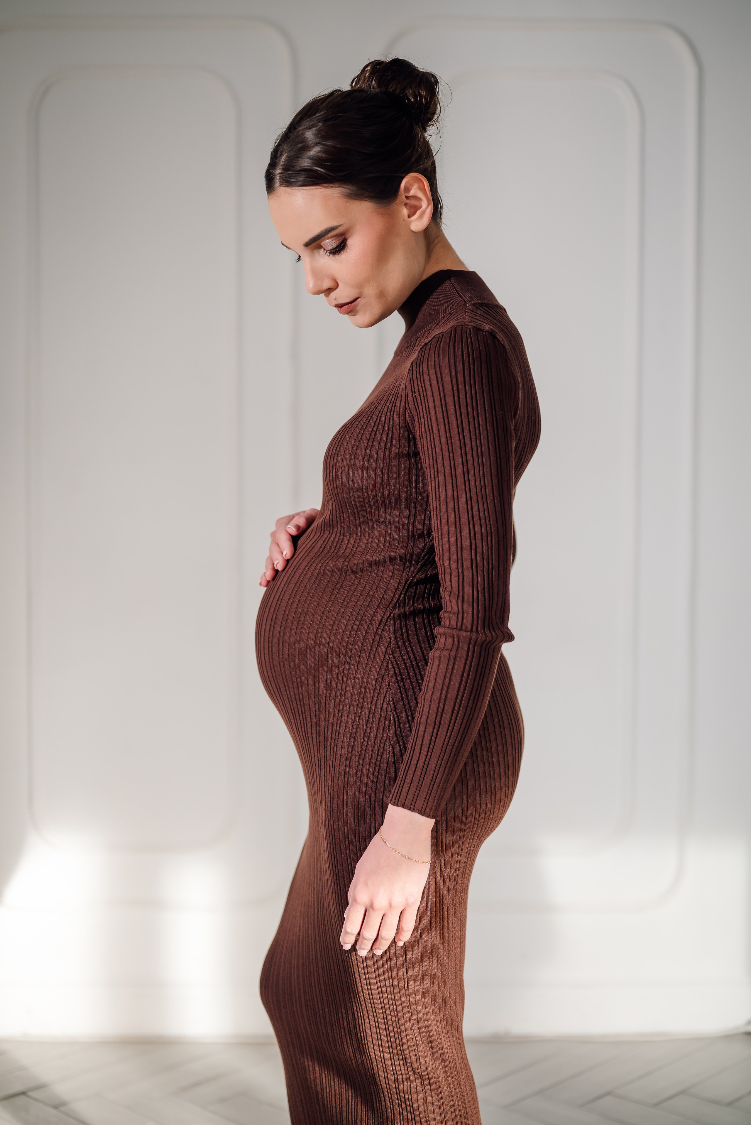 Индивидуальные съемки (женские). Фотограф Вероника Чермных