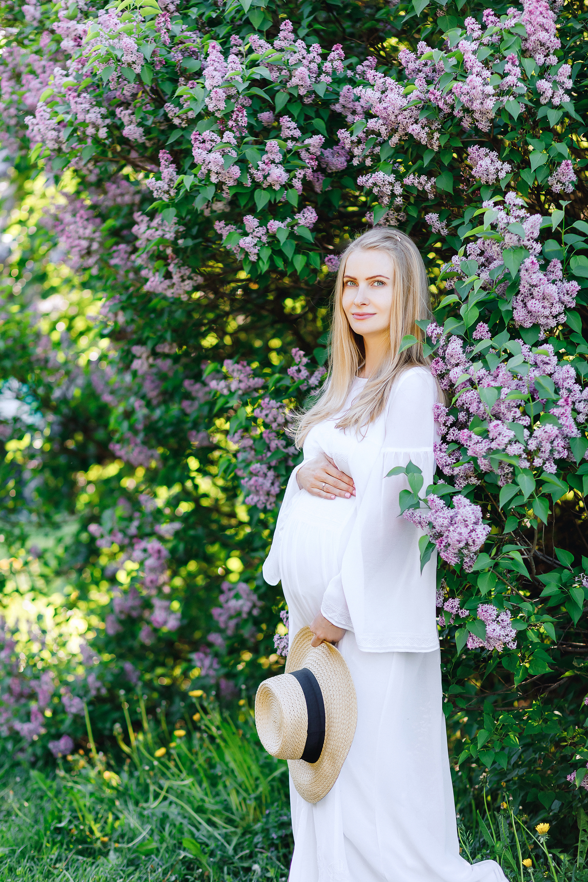Беременность. Фотограф Женя Соловец (Женя Мёд)