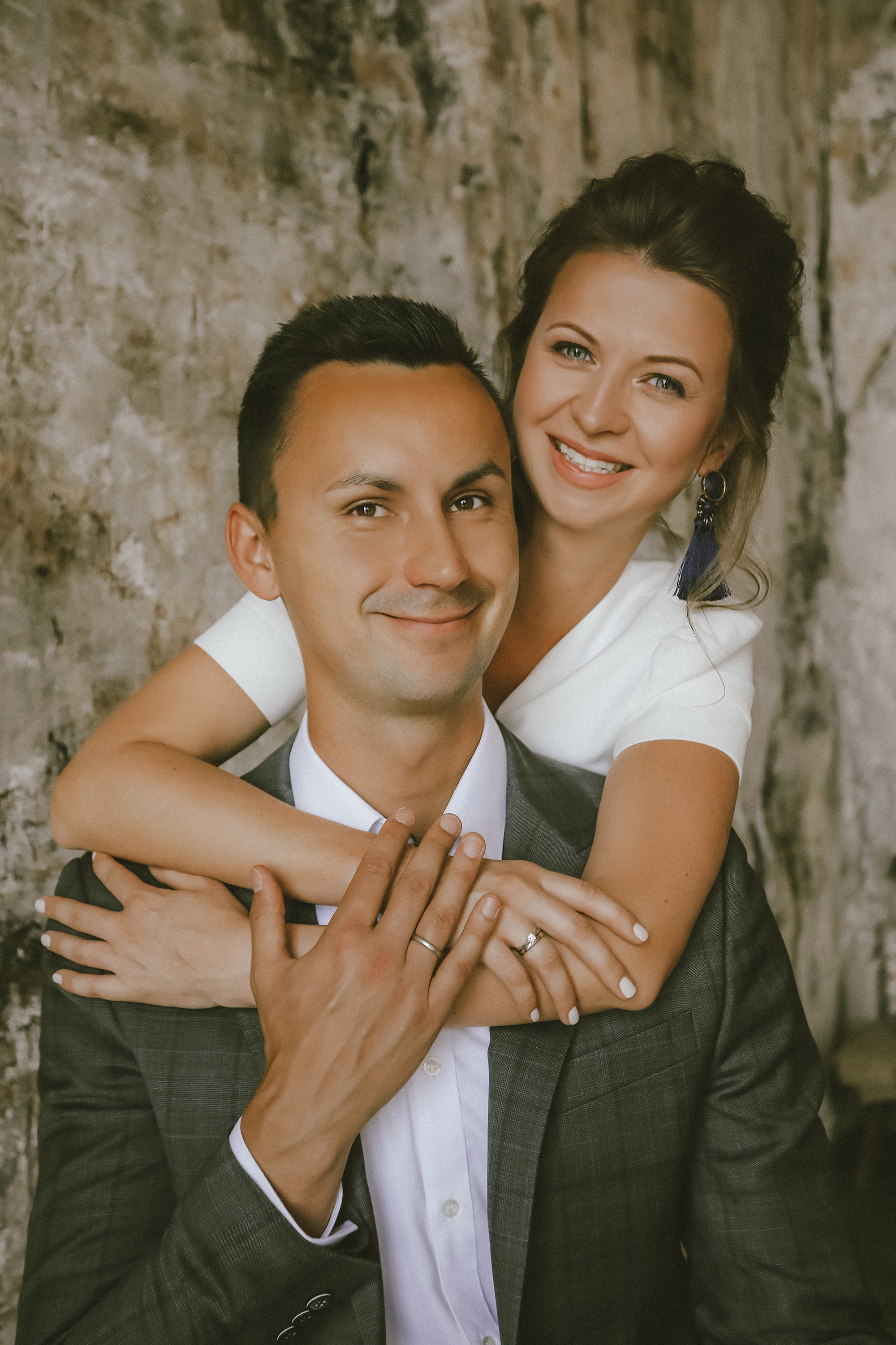 Беременность. Фотограф Женя Соловец (Женя Мёд)