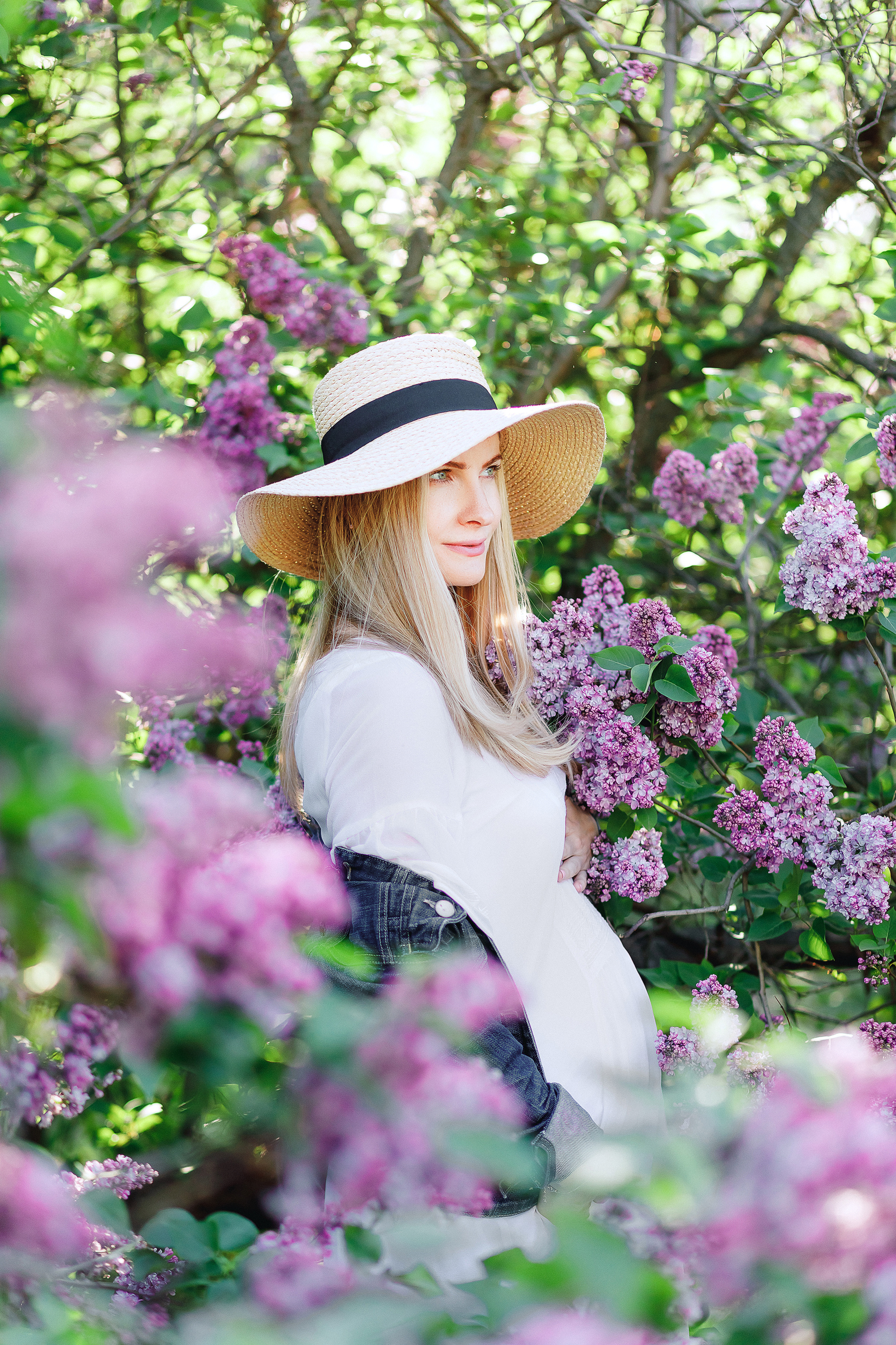 Беременность. Фотограф Женя Соловец (Женя Мёд)