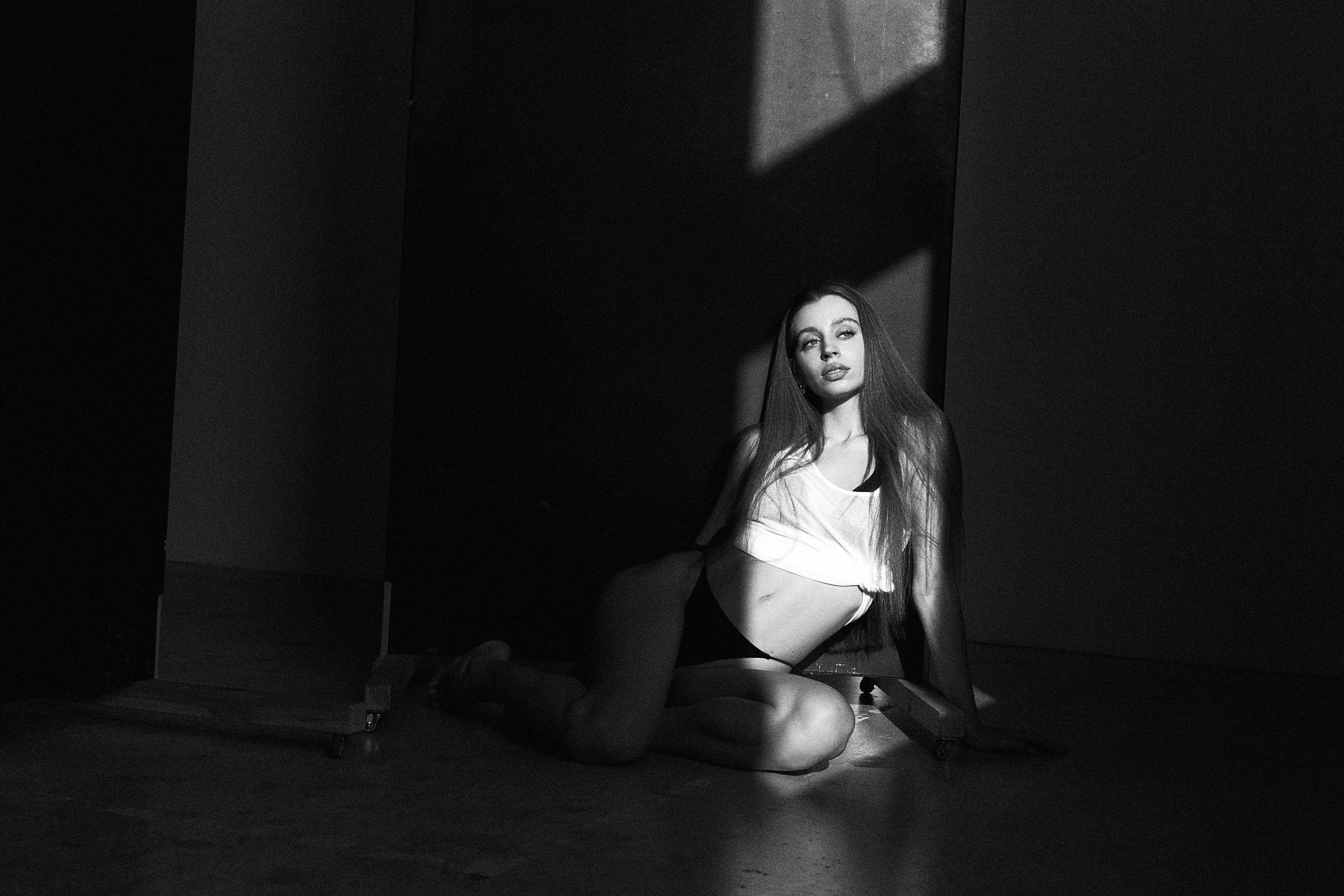 Людмила. Фотограф в Екатеринбурге и Москве, Анна