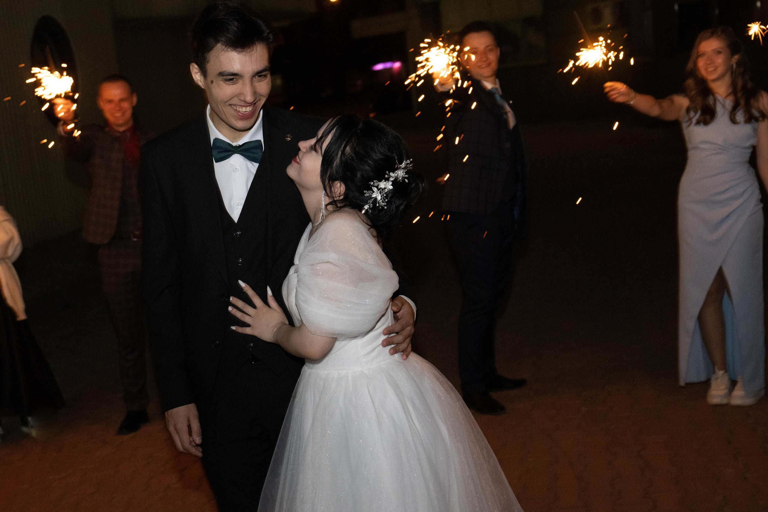 Свадебная фотосессия в Липецке. Свадебный фотограф Липецк