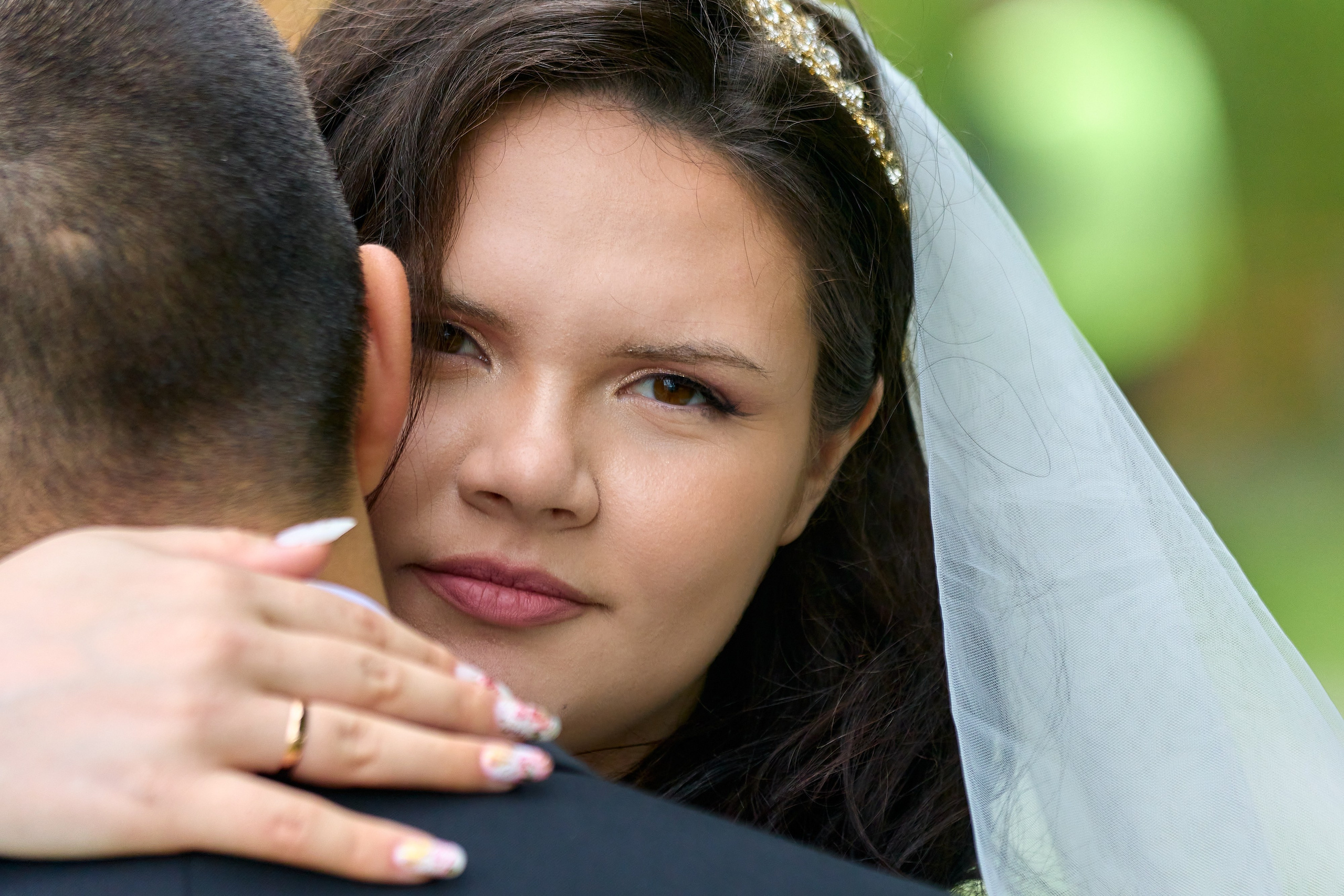 Дарья и Амир