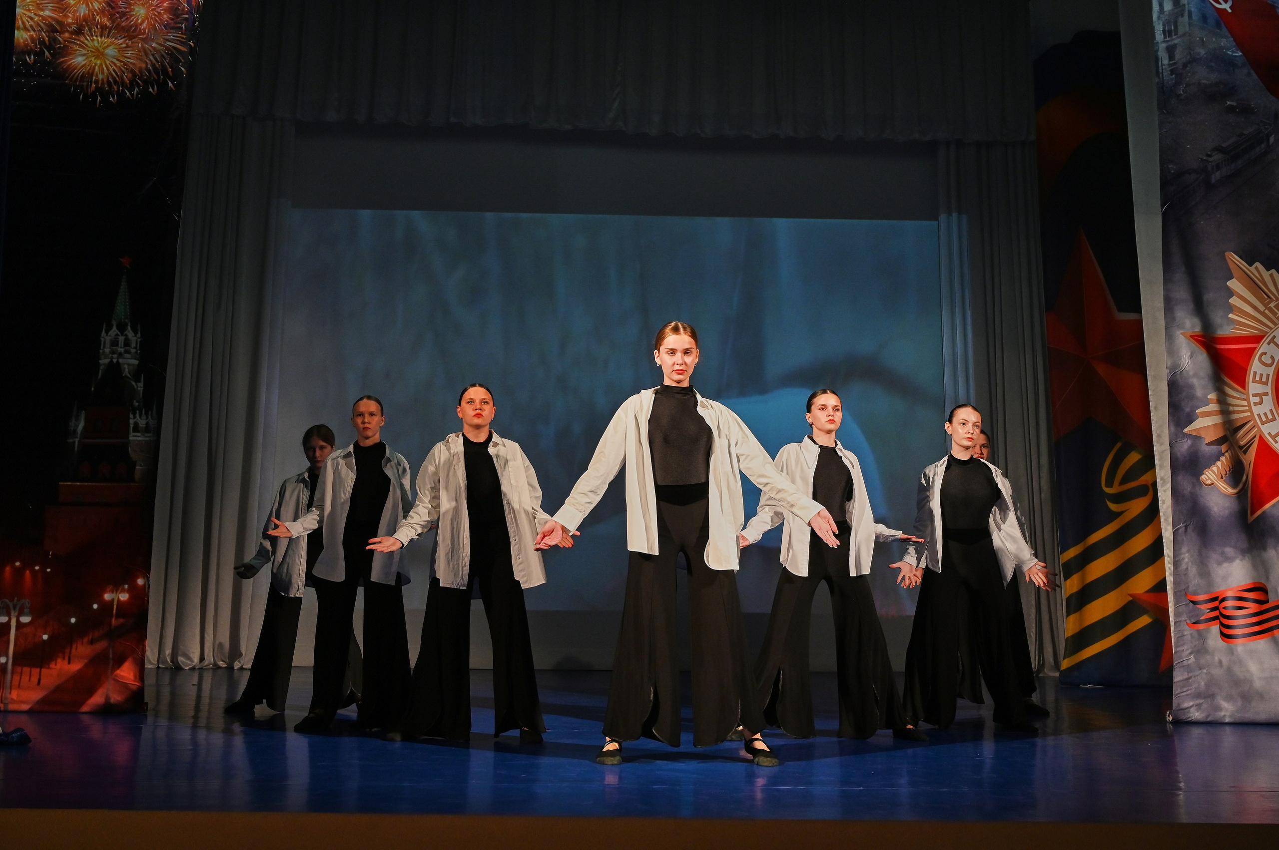 Марьина роща концерт. Жизнь курорта Кабардинка в фотографиях