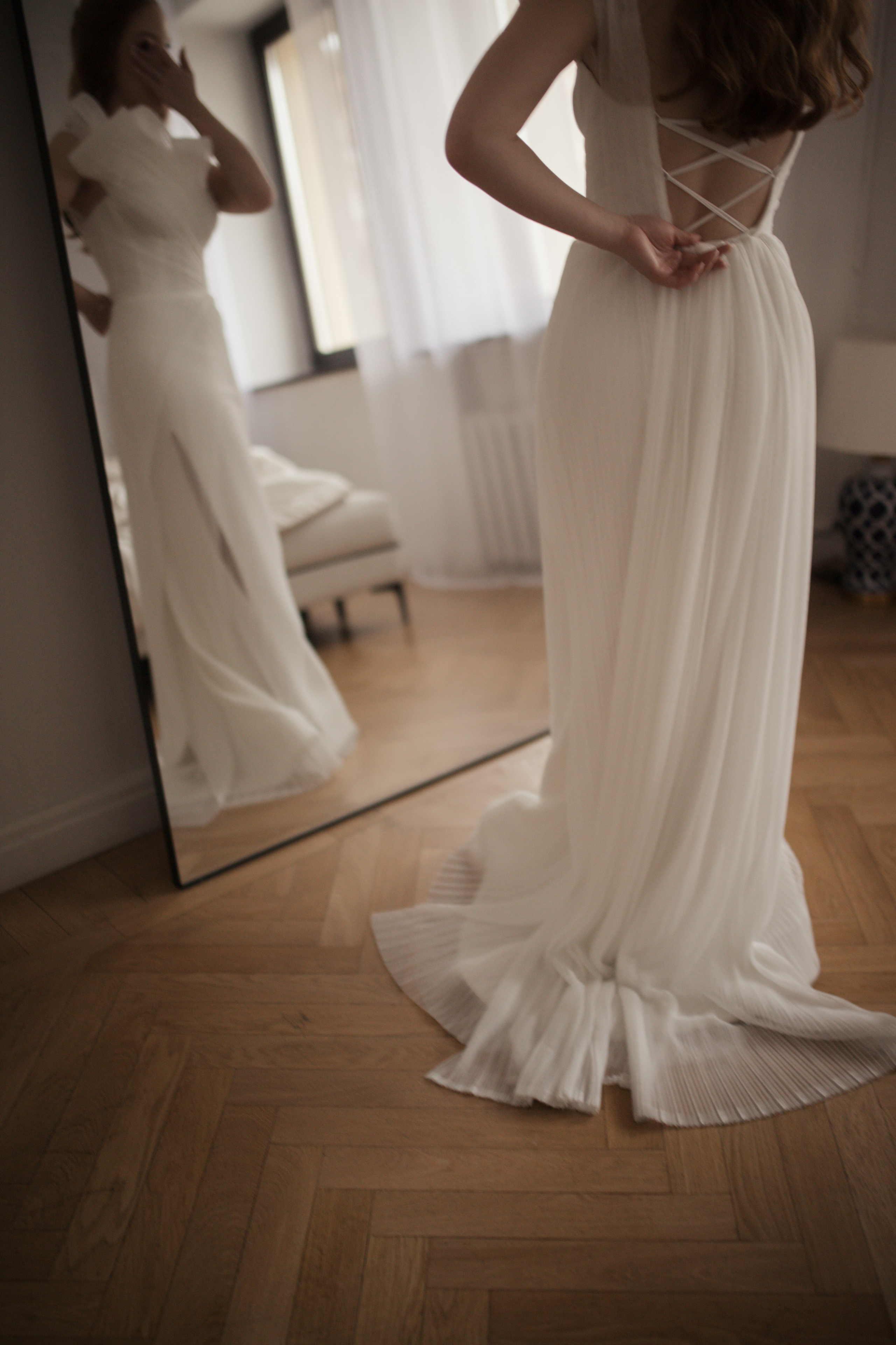 Альбина и Ваня. Свадебная фотосессия. Семейный фотограф Елизавета Увицкая