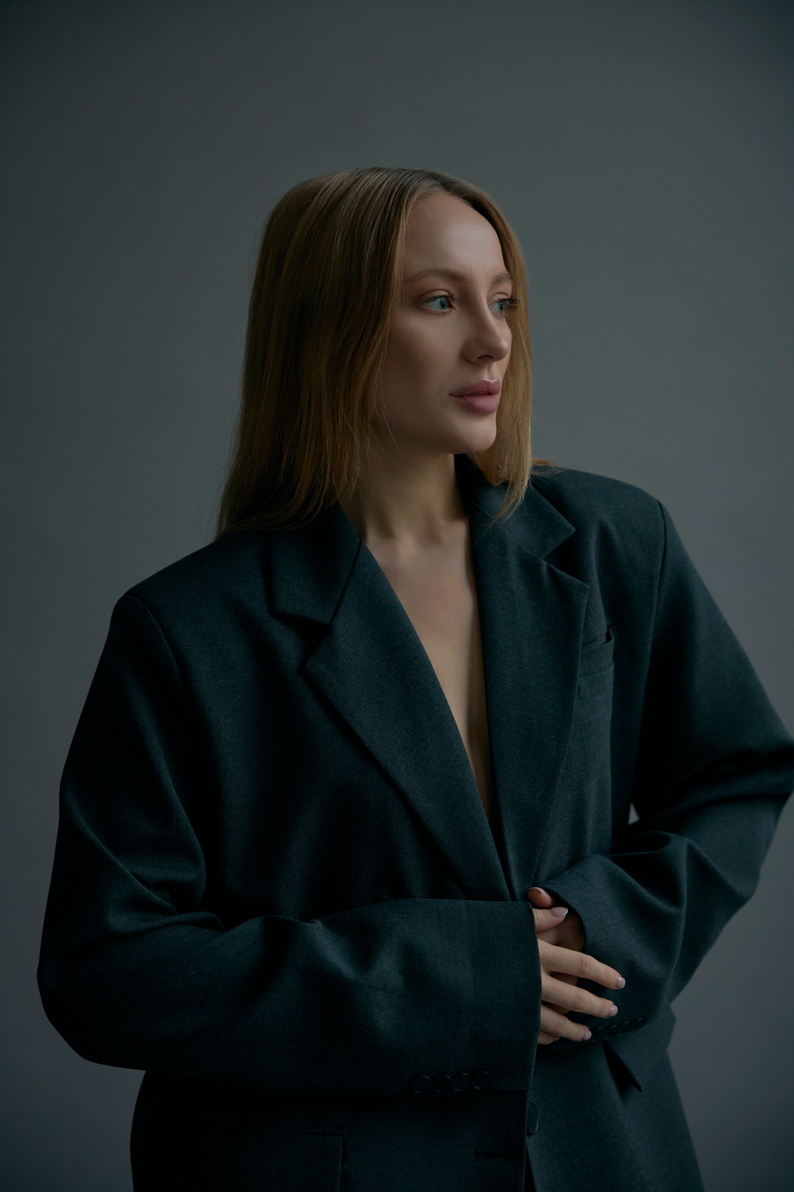 MEN'S SUIT. Контент криэйтор из Санкт-Петербурга