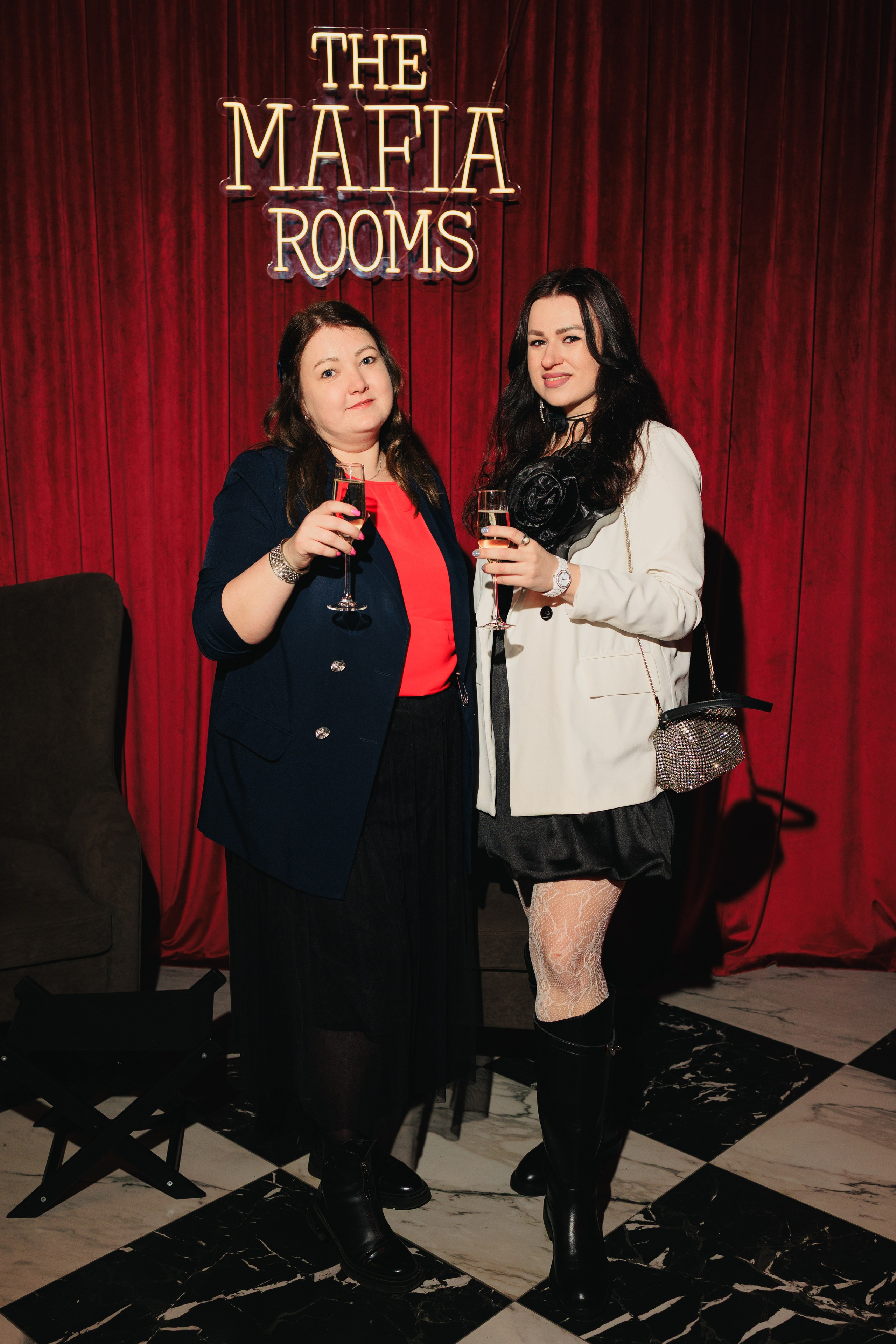 Корпоратив Лайт Лизинг | The Mafia Rooms. Свадебный фотограф в Минске Владислав Бабич