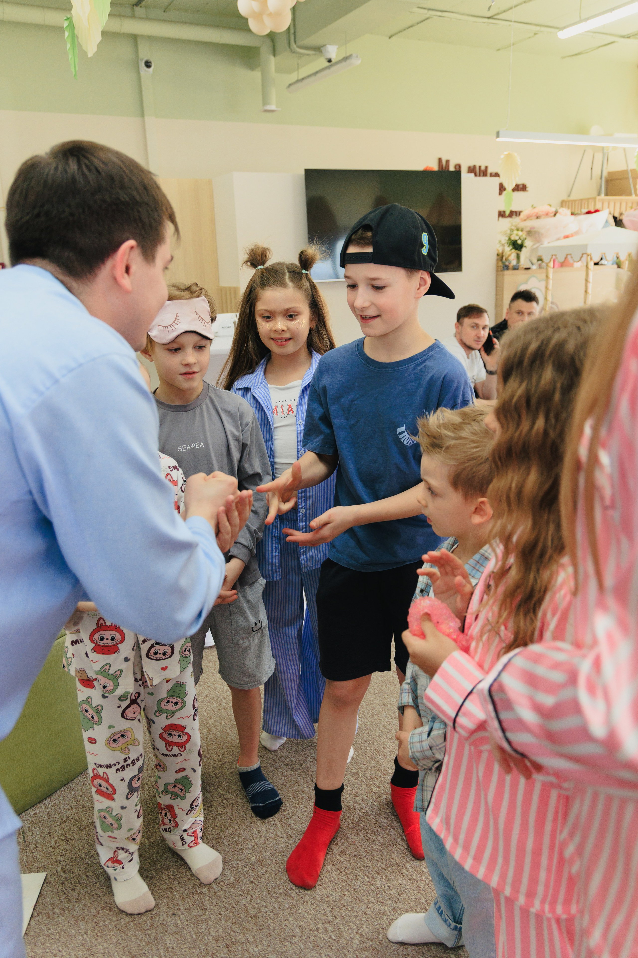 Злате 7 лет | Пуговка. Свадебный фотограф в Минске Владислав Бабич