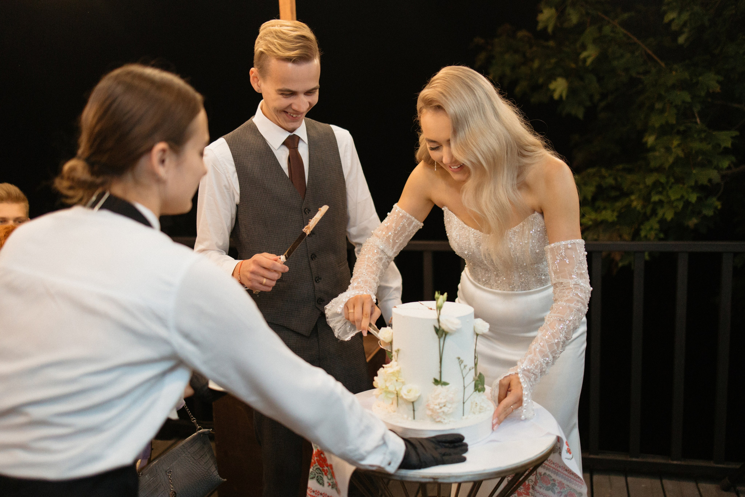 Дима & Катя | Усадьба «Янов Ясень». Свадебный фотограф в Минске Владислав Бабич