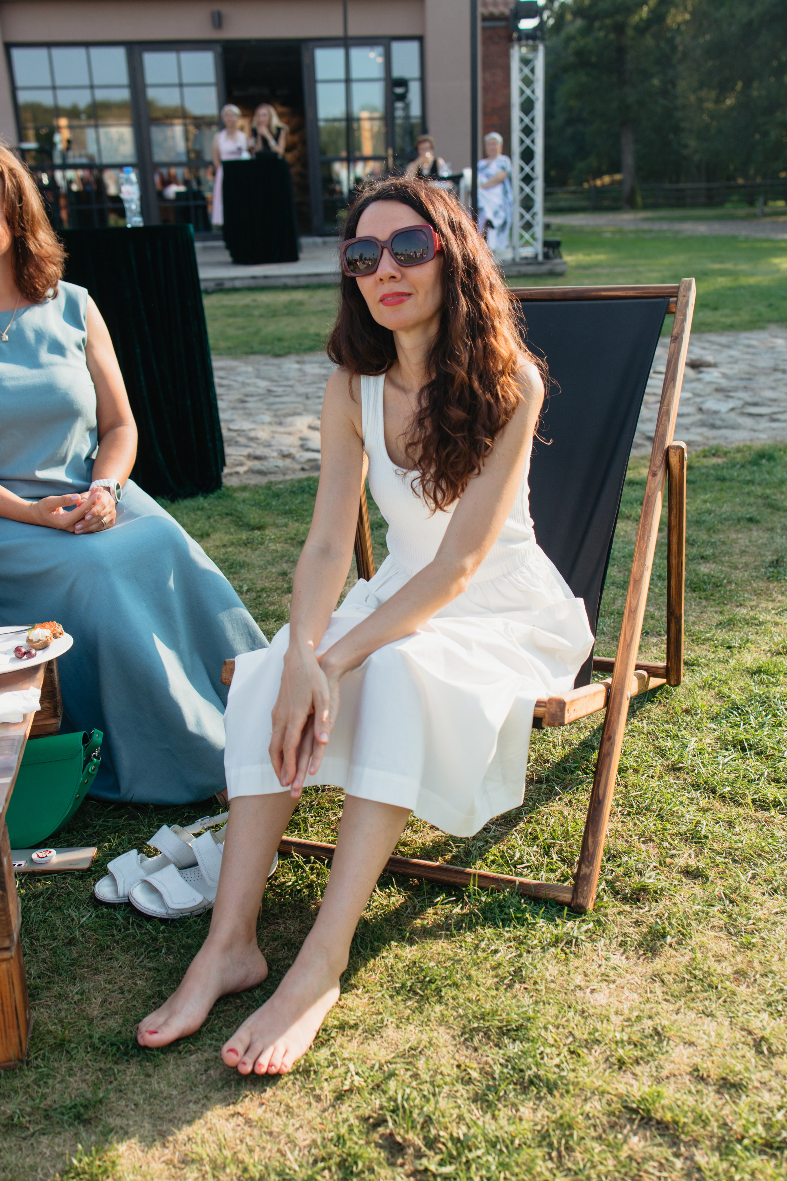 NSP 30 лет | Усадьба «Двор Стайки». Свадебный фотограф в Минске Владислав Бабич