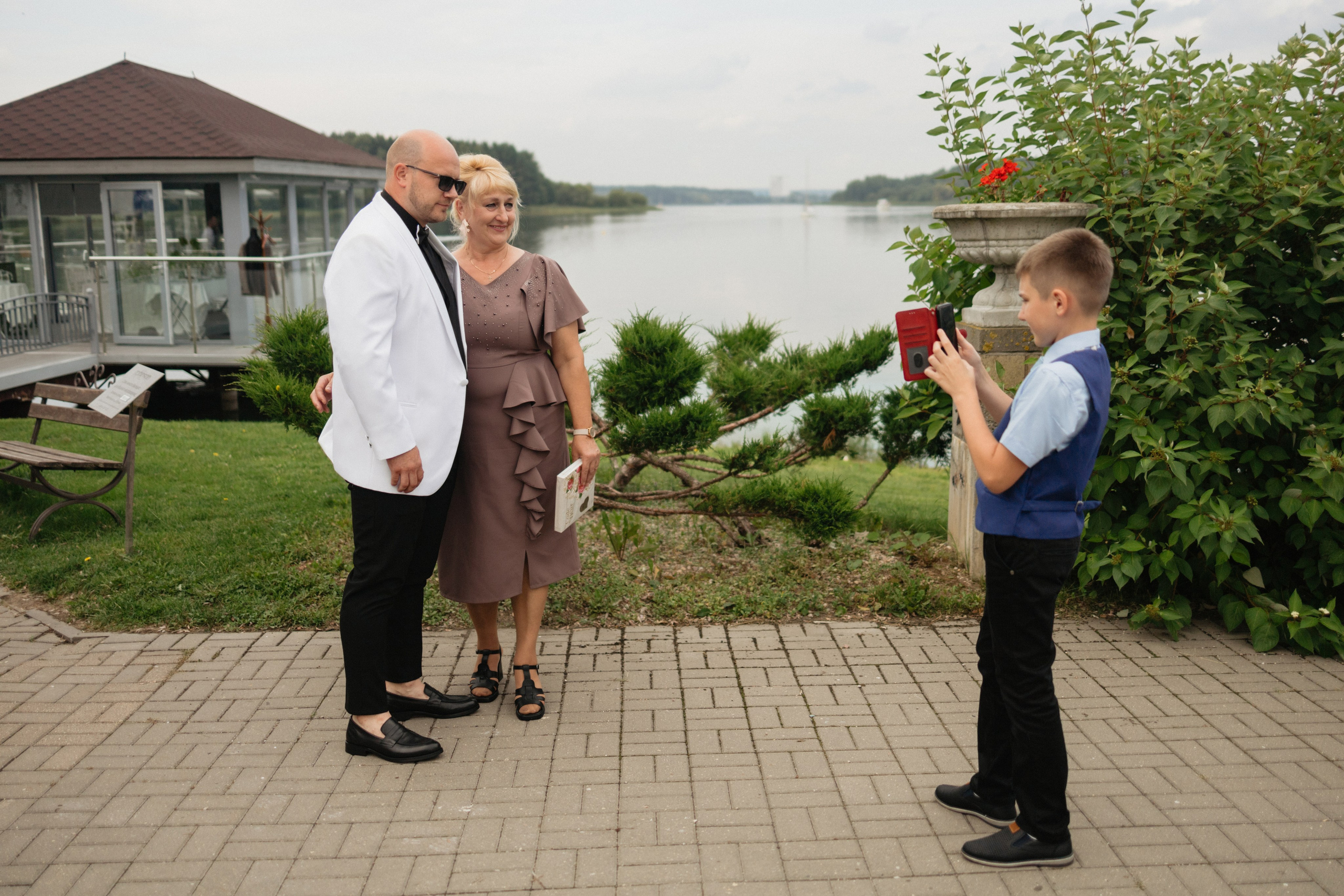 Андрей & Лера | ROBINSON CLUB. Свадебный фотограф в Минске Владислав Бабич