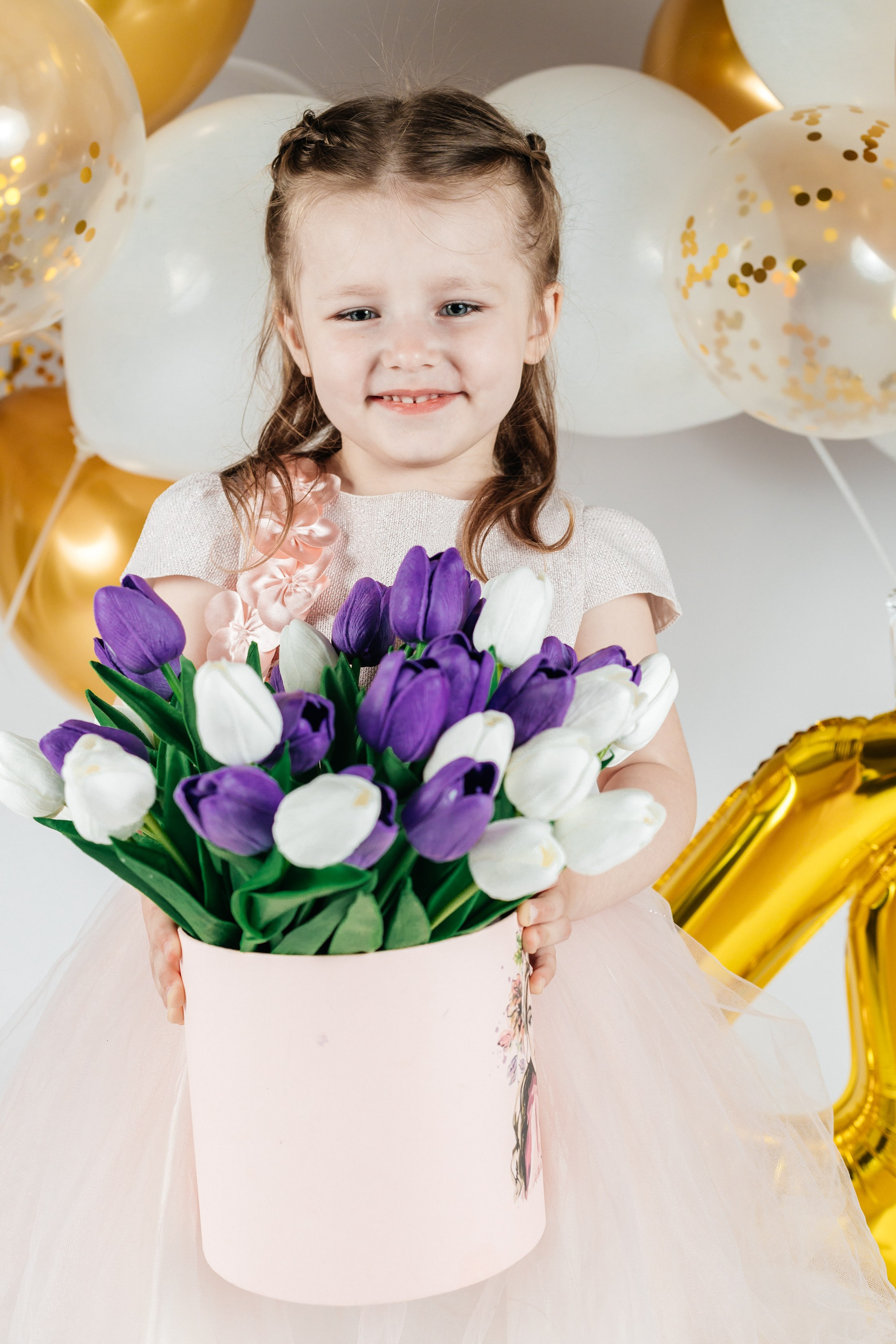 Ангелина. Свадебный и семейный фотограф станица Калининская Юлия Хлебодарова