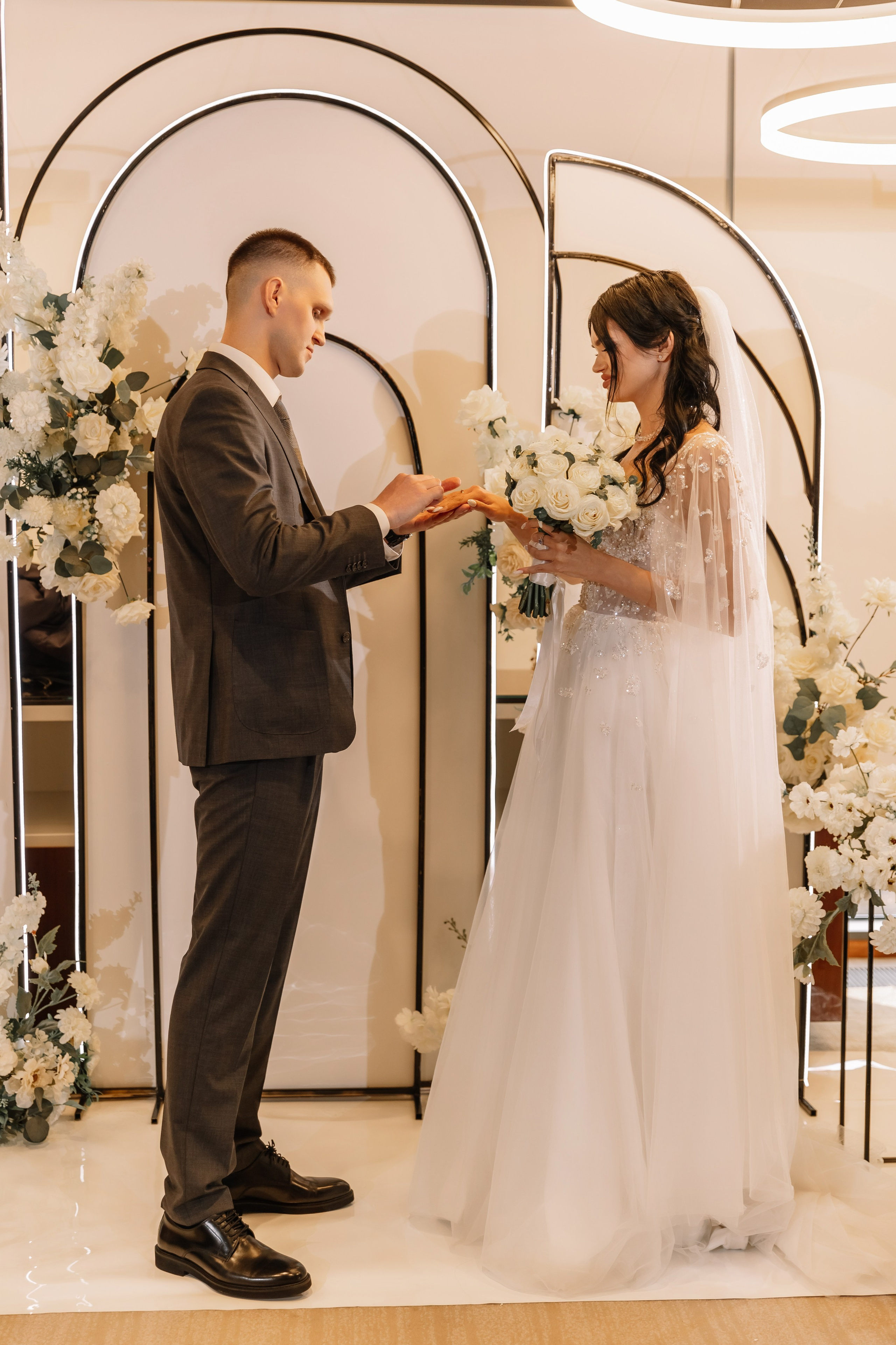 А & Ю. Свадебный, репортажный фотограф Ирина Шкурина