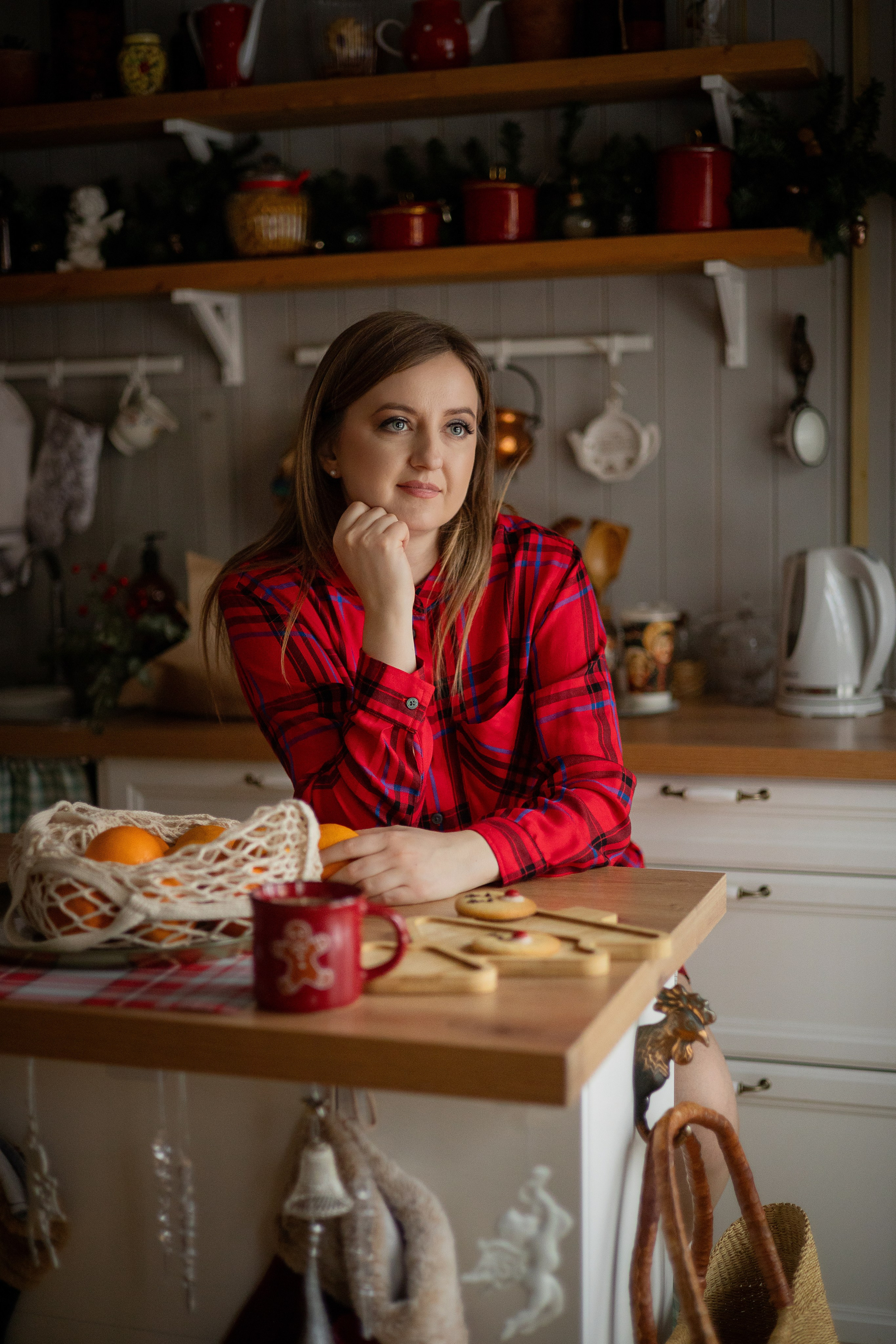 Однажды на даче Ландыши. Фотограф Ульянкина Мария