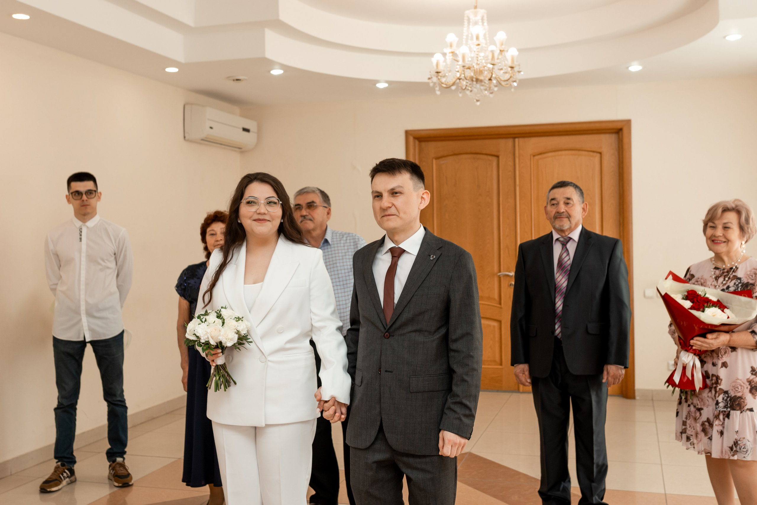 Айваз и Залия. Марина Шаймухаметова. Фотограф в Уфе