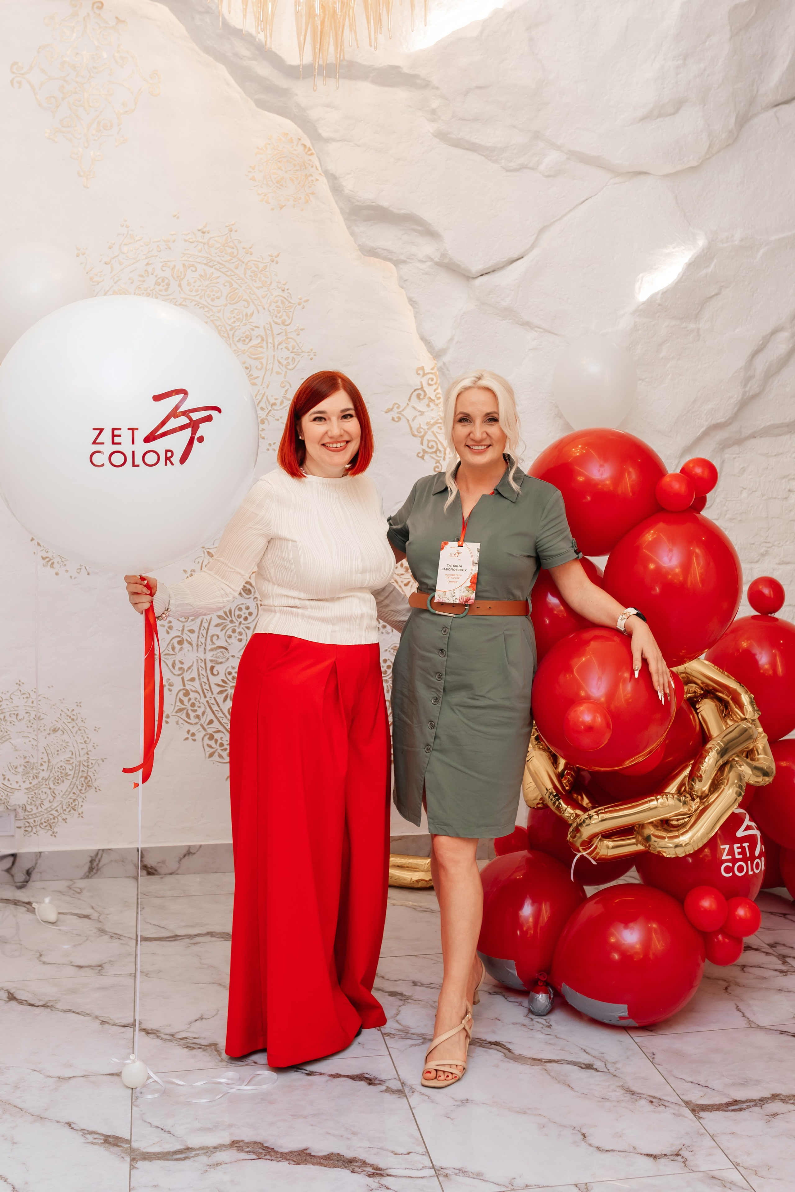 Brand Day Zen Color. Марина Шаймухаметова. Фотограф в Уфе