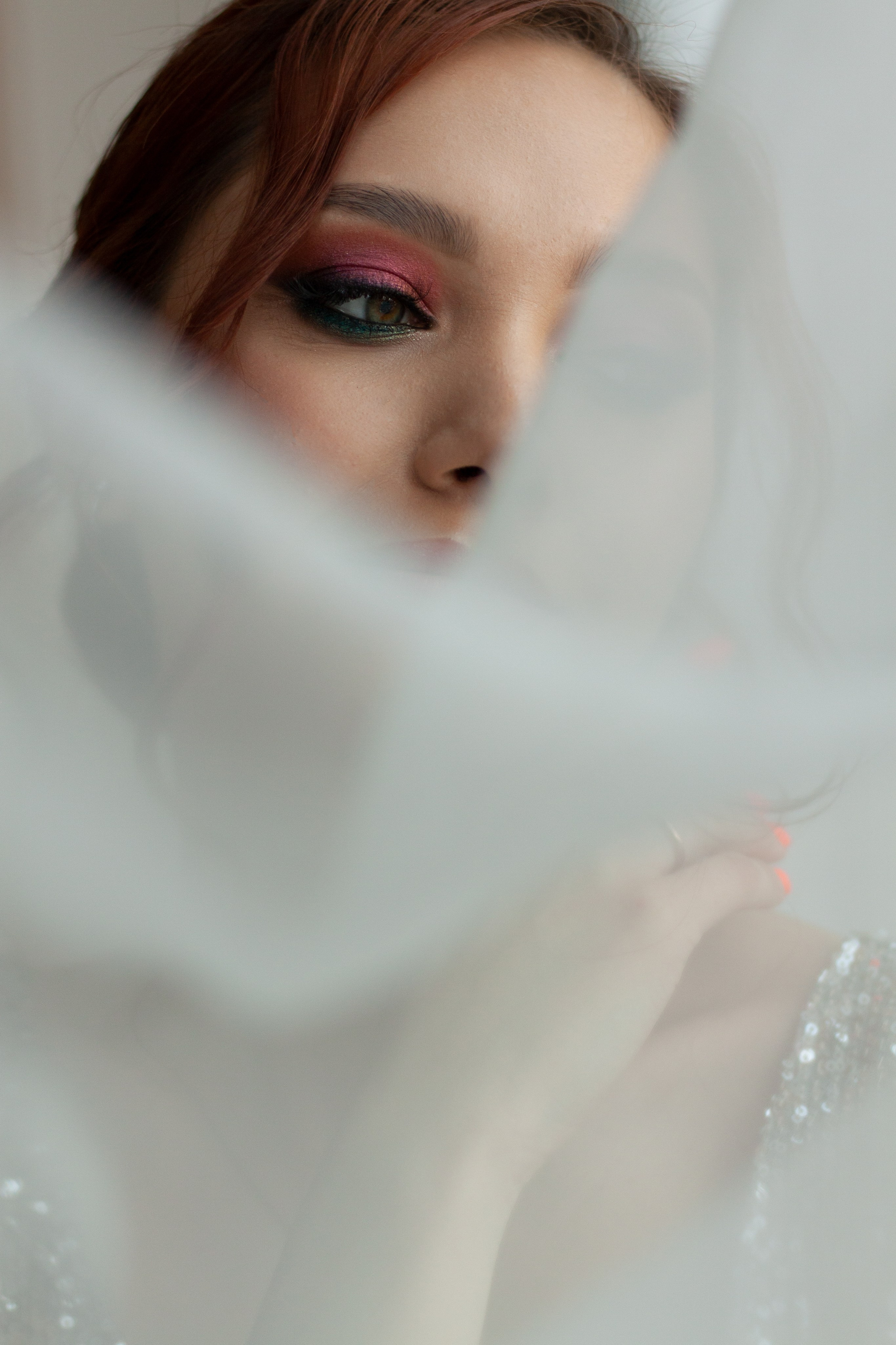 Неркес. Марина Шаймухаметова. Фотограф в Уфе