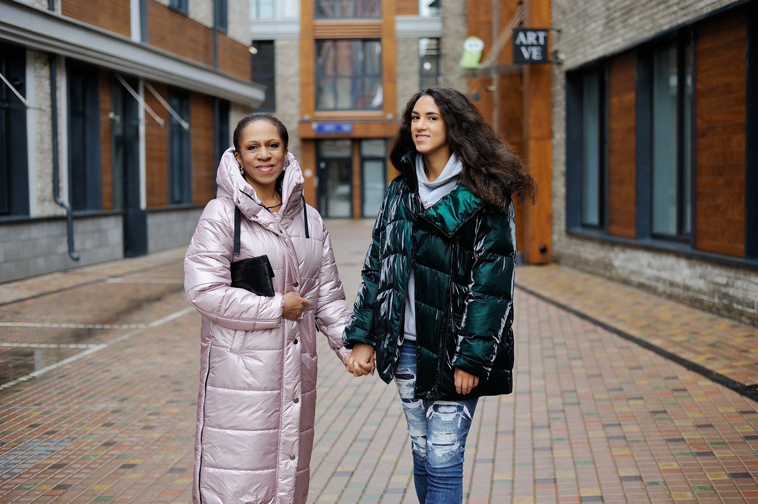 Звезды. Ника Морозова — репортажный и портретный фотограф в Москве