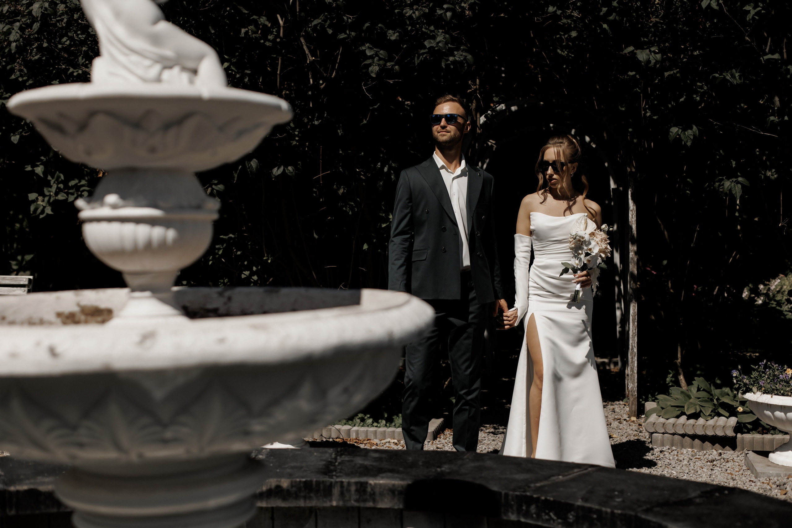 A&P. Свадебный фотограф Екатерина Худякова — Ярославль, Санкт-Петербург, Москва