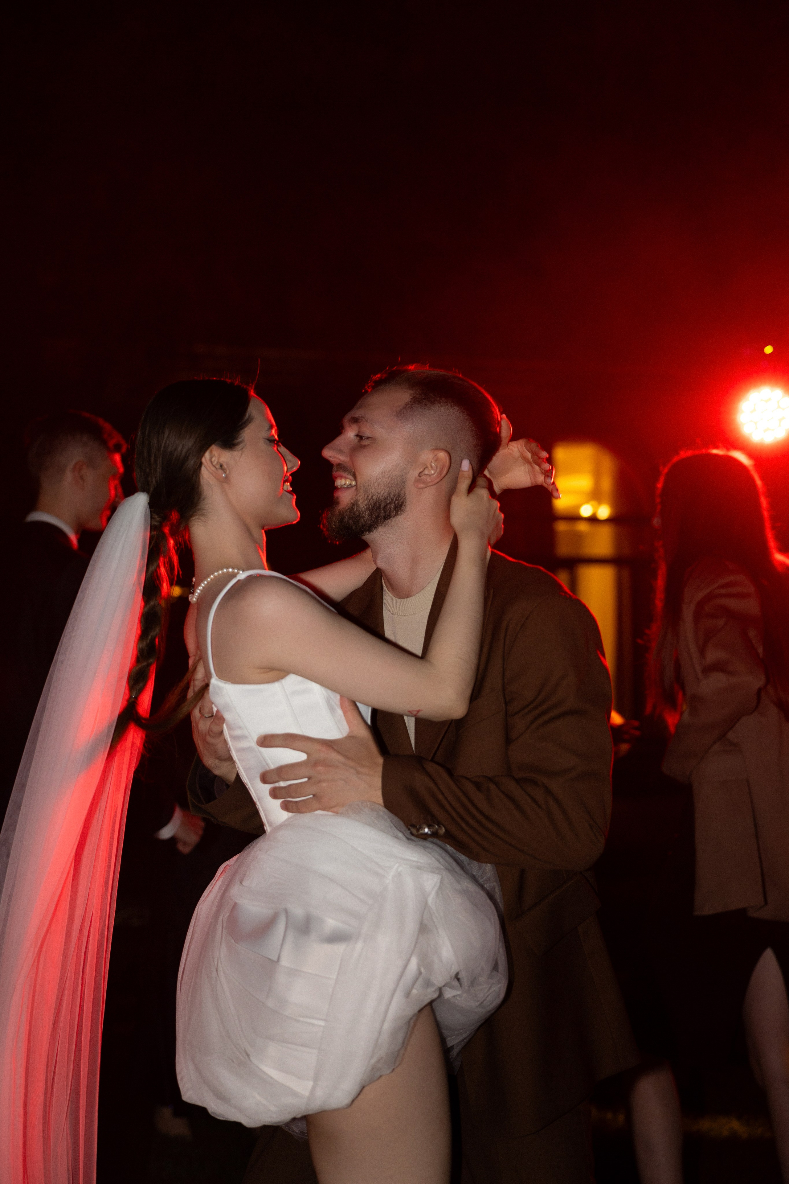 Dmitry & Maria. Вебер Юлия фотограф Ростов-на-Дону