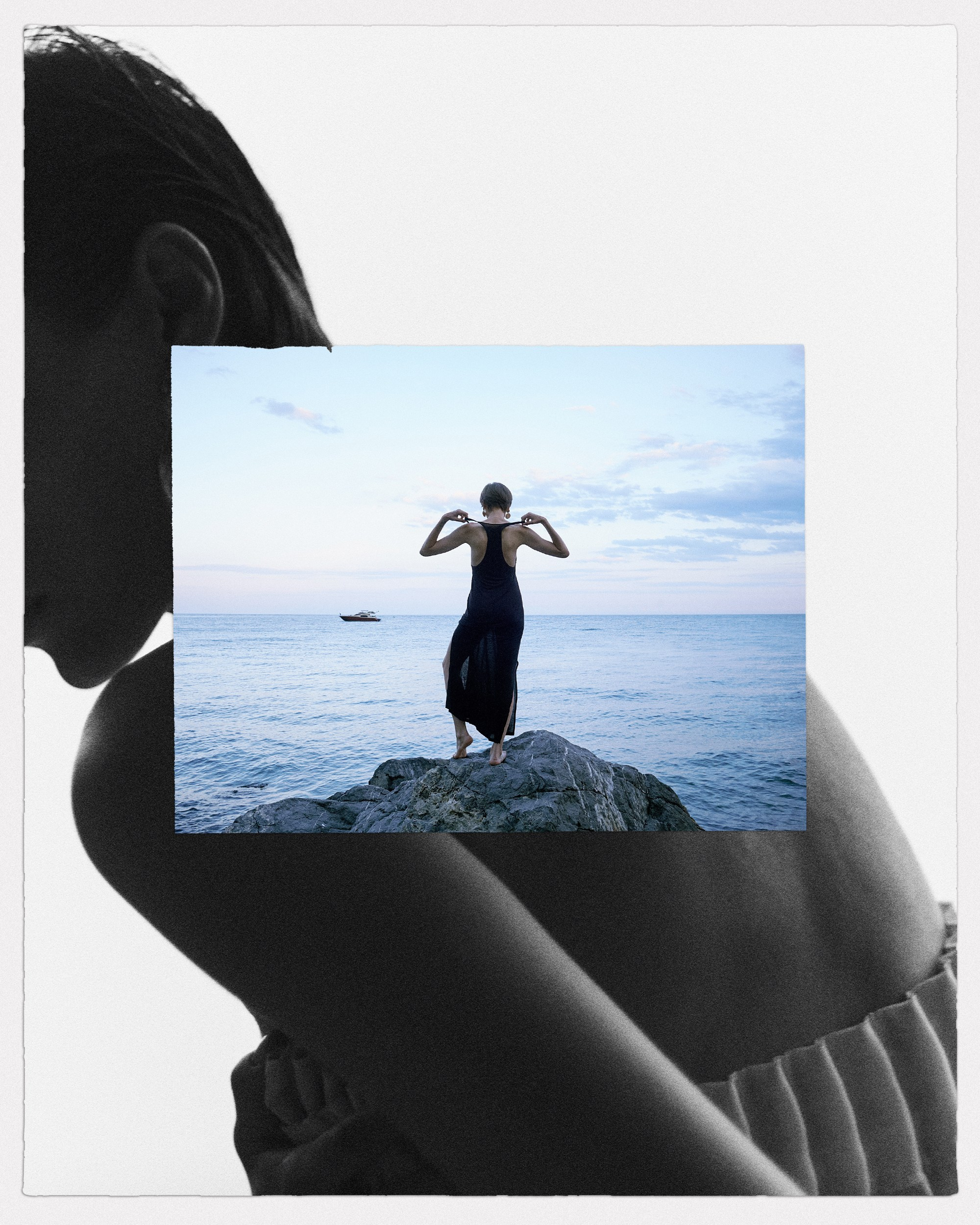 Анастасия. Мультижанровый фотограф